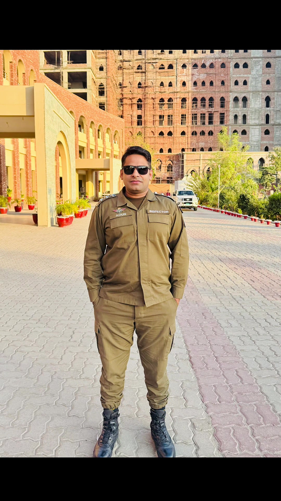 @Malik Aoun Abbas
