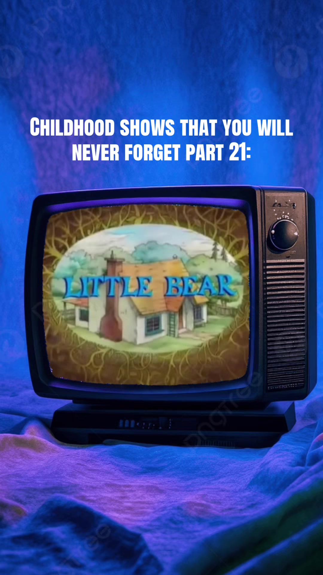 @Nostalgia