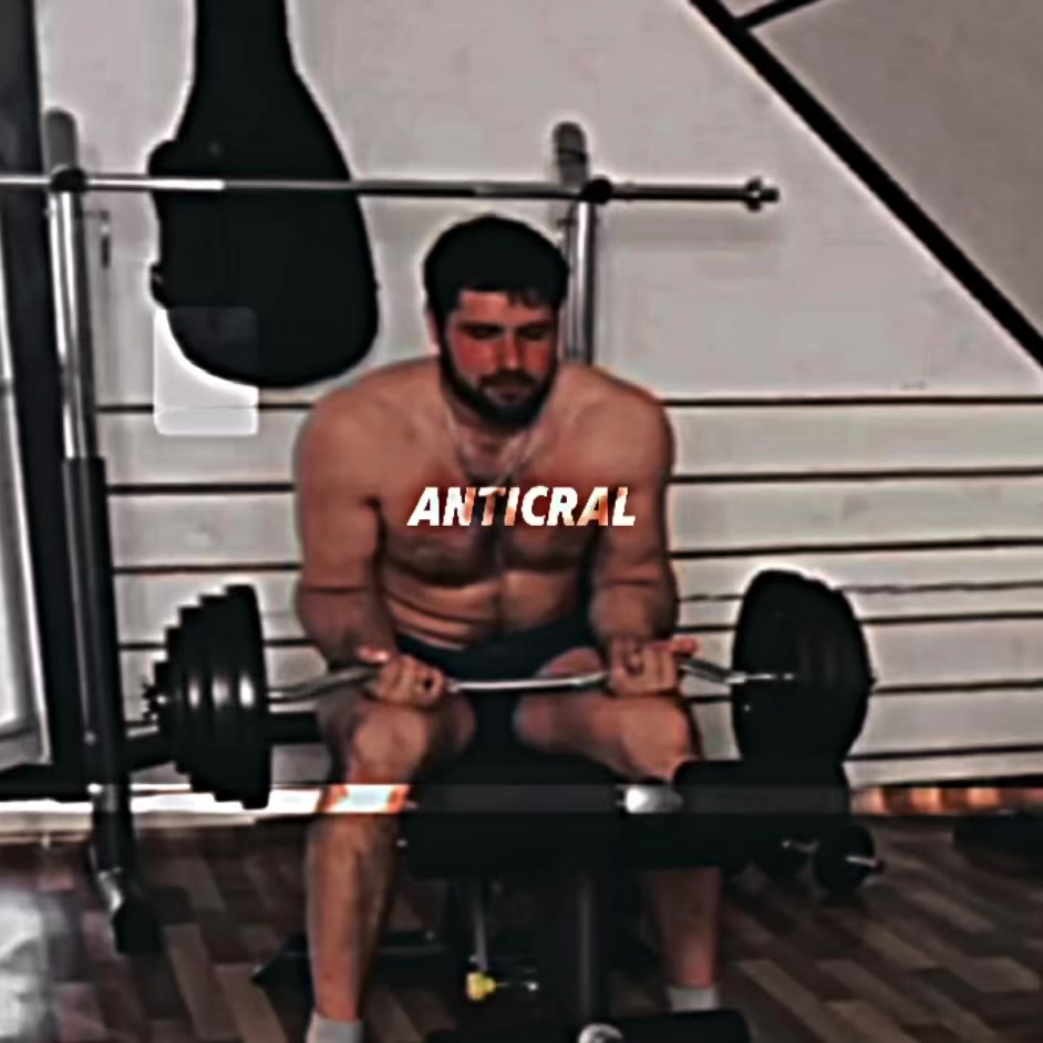 @⚡️Anti.Cral⚡️