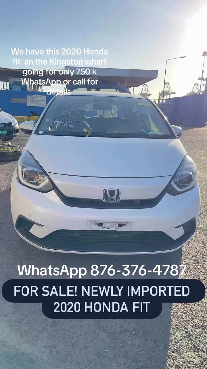 @Andre Motor Sales ltd