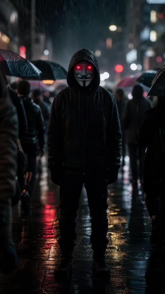 @LightBehindTheMask