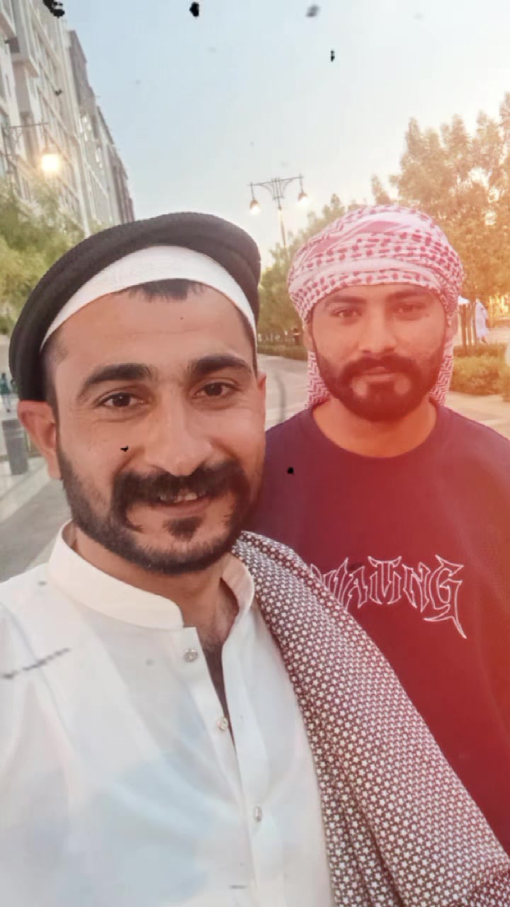 @🇵🇰🇸🇦Waleed Rajput 🇵🇰🇸🇦