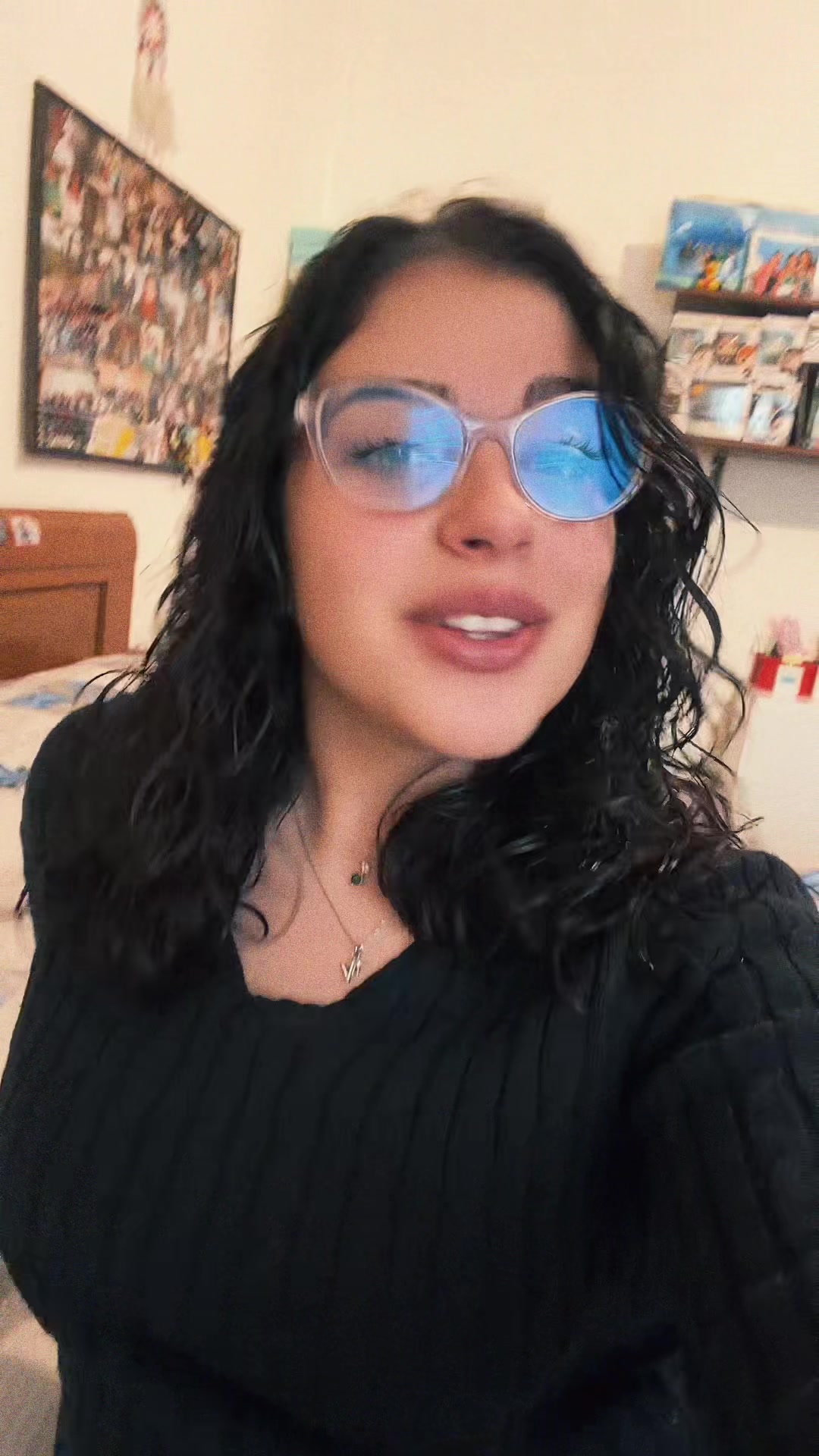 @Veronica