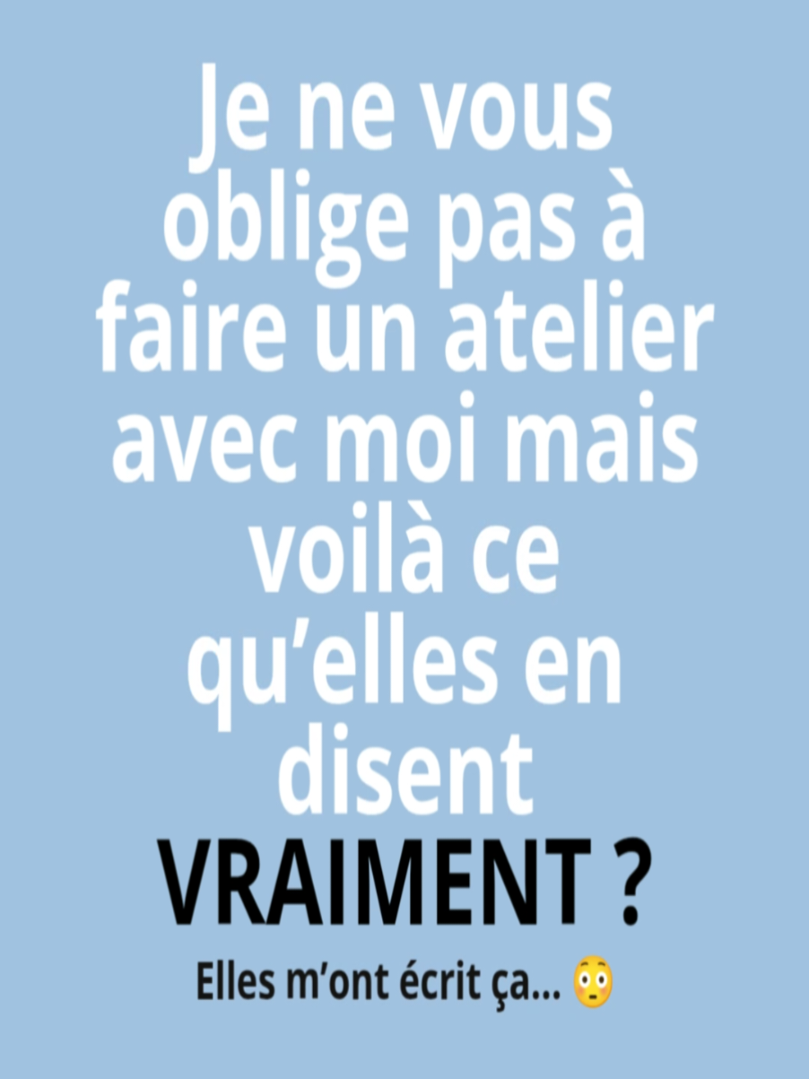 @Entre nous