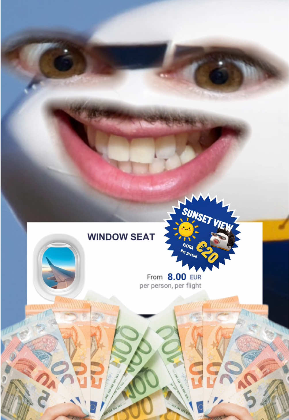 @Ryanair