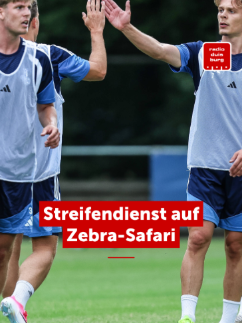 @Radio Duisburg