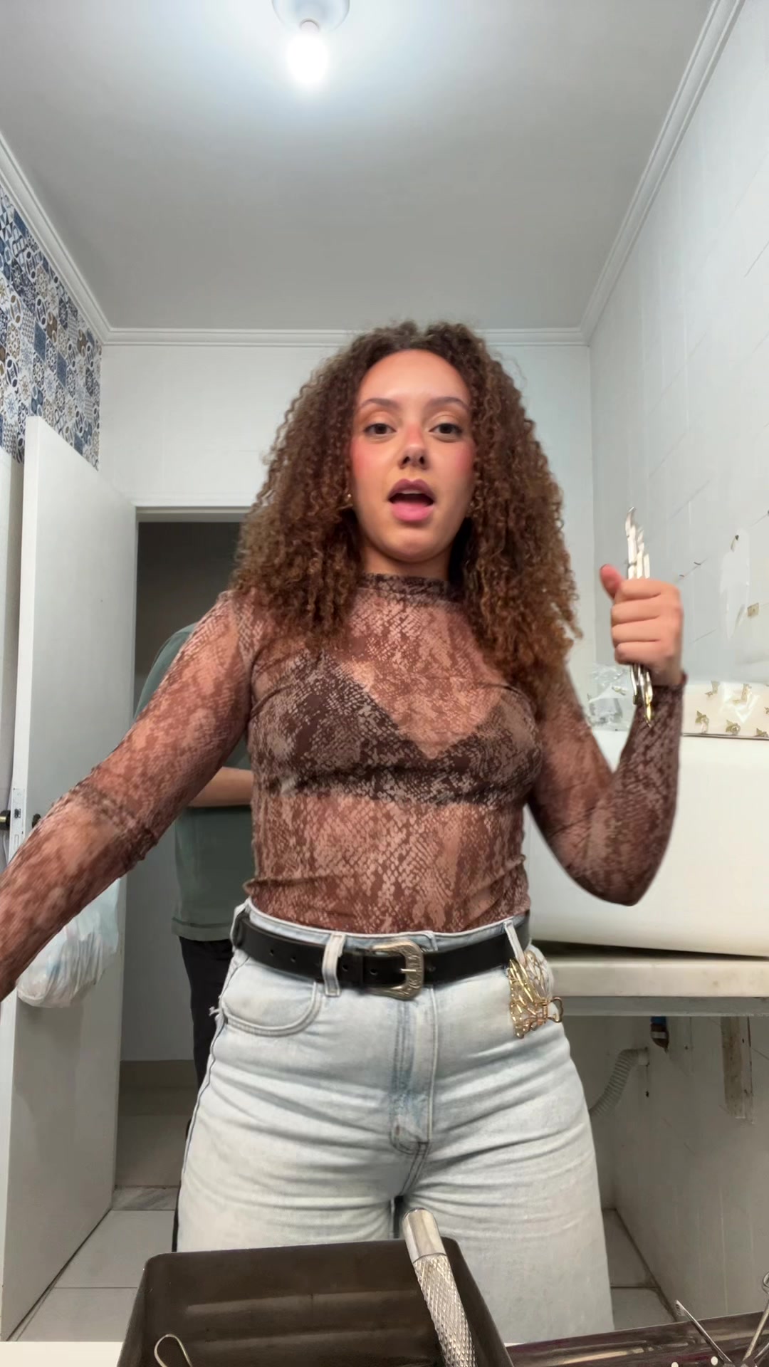 @Ana Lu Rocha