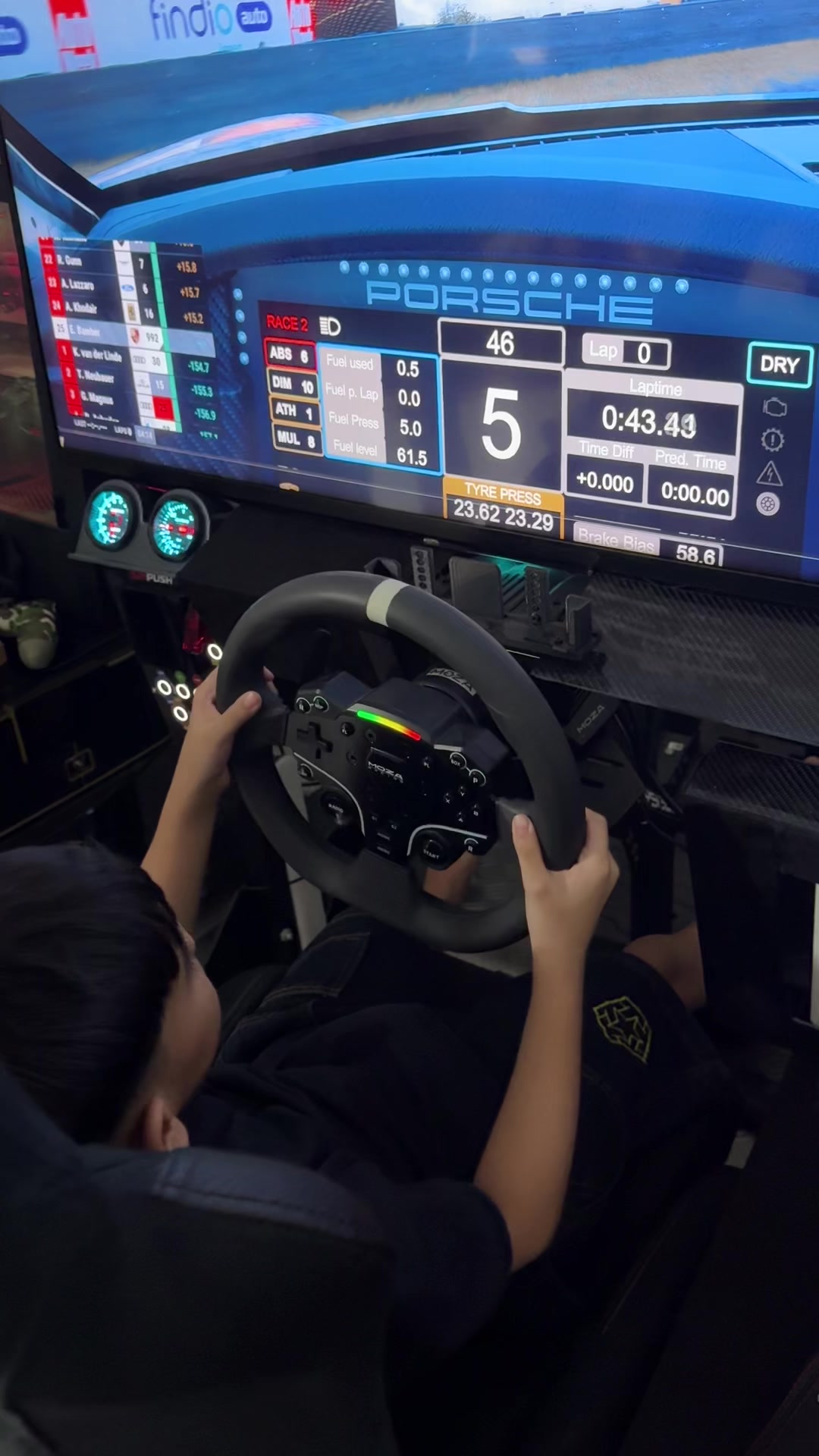 @Don Kotse Sim Racing💧