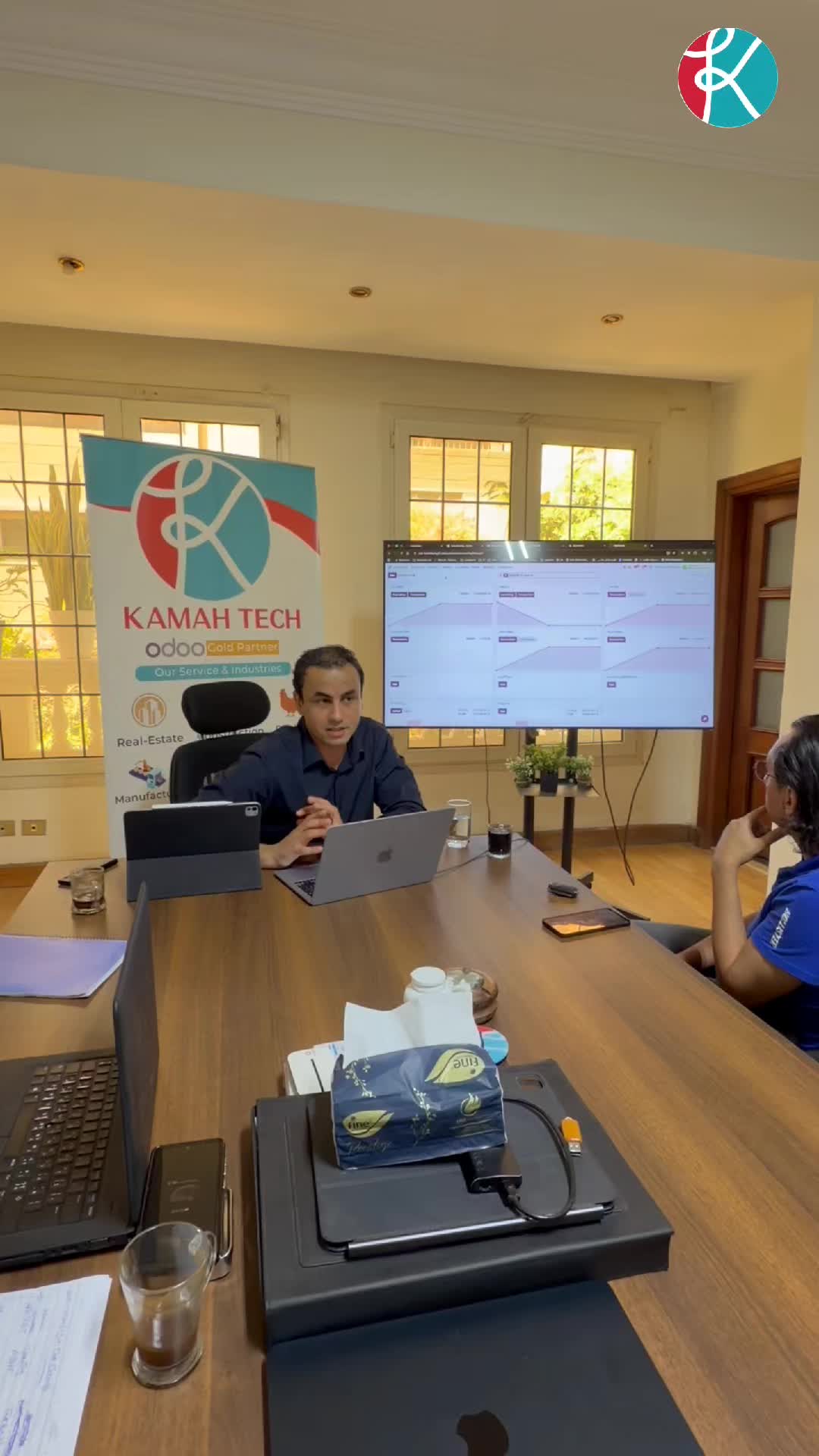 @KamahTech