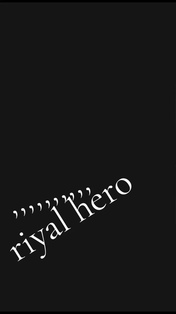 @RAVI reyal hero 1.2