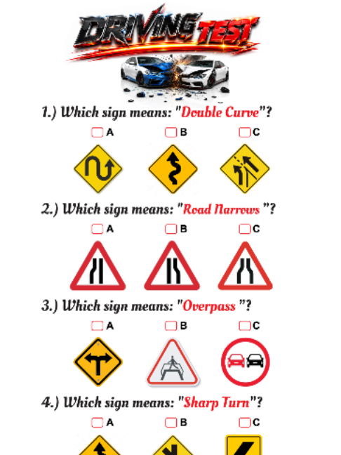 @Perfect Driving