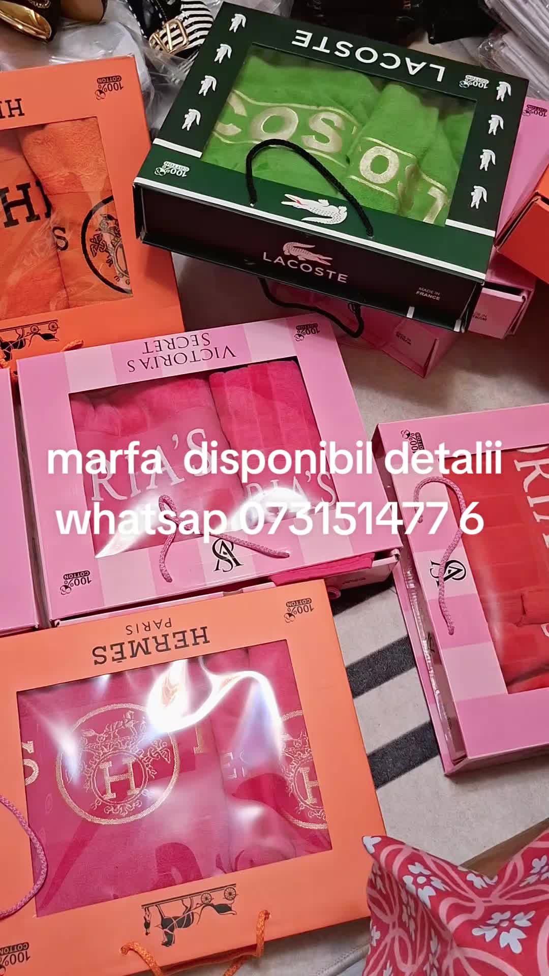 @Marfa de calitate