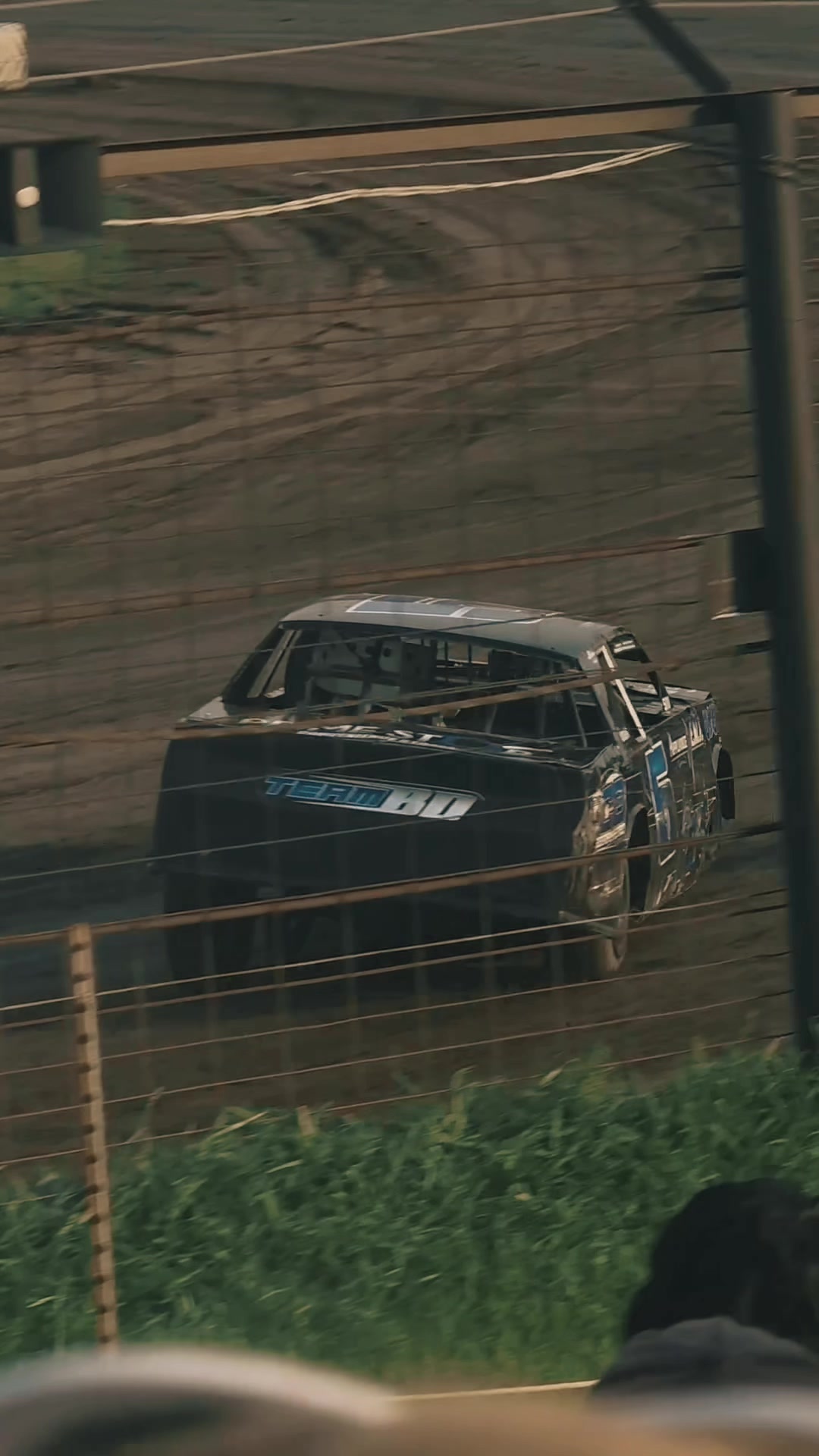 @Wilkinson Racing Team