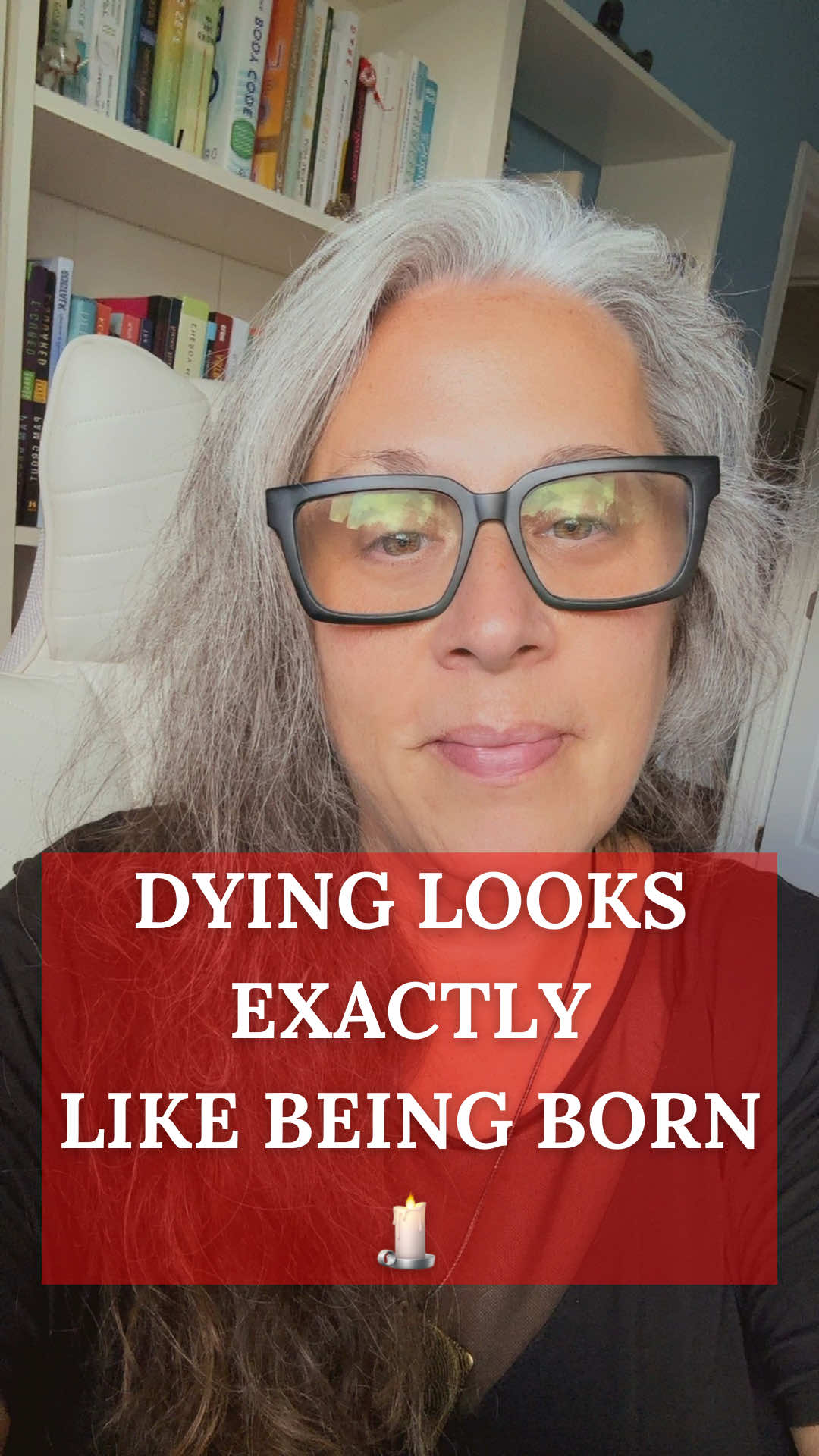 @Jodi Jones | Medical Medium