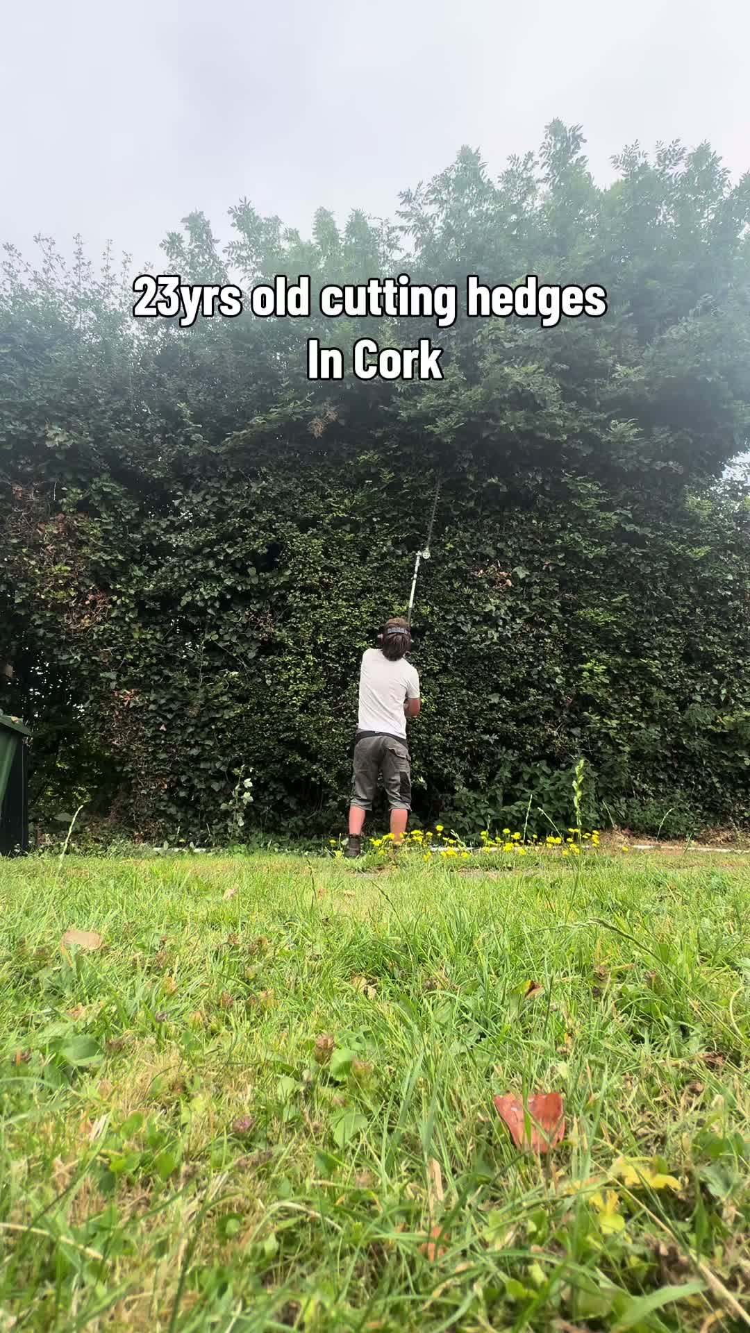 @Connor Sheehy