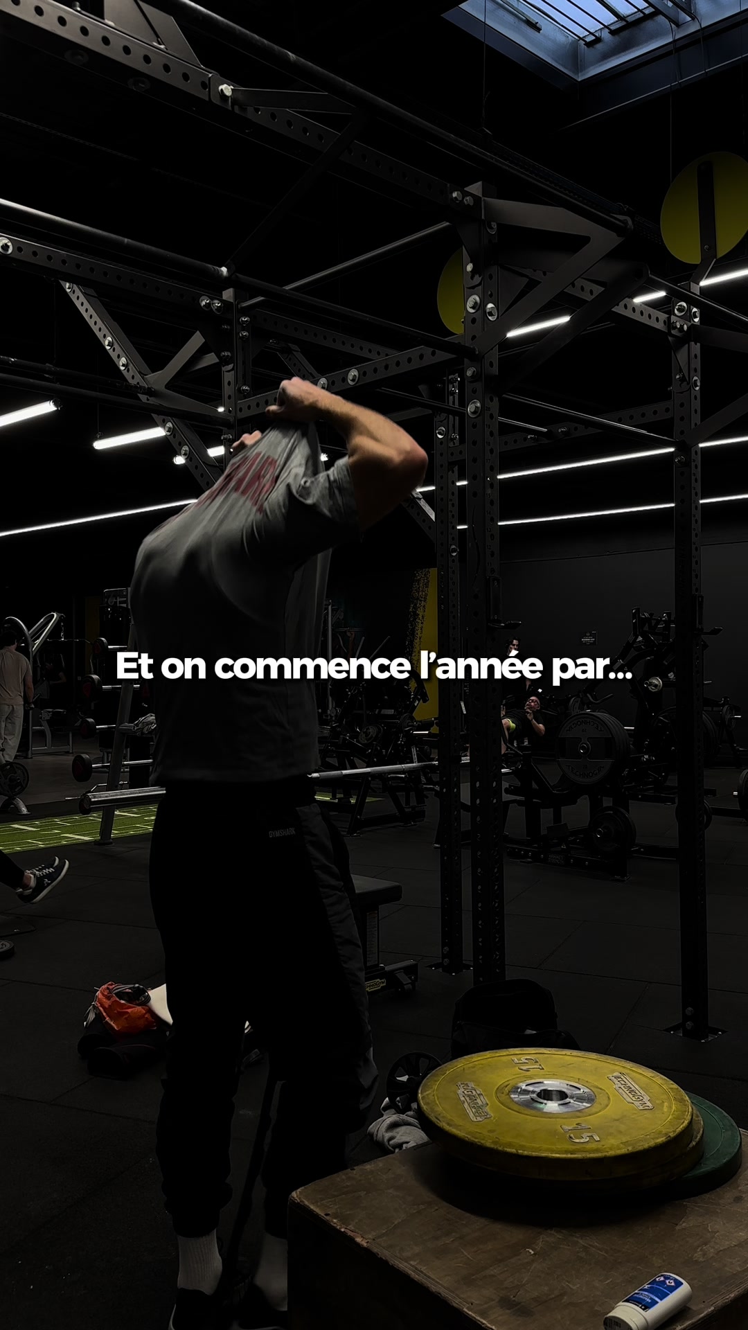 @Dylan Coach Sportif 🧑🏻💻