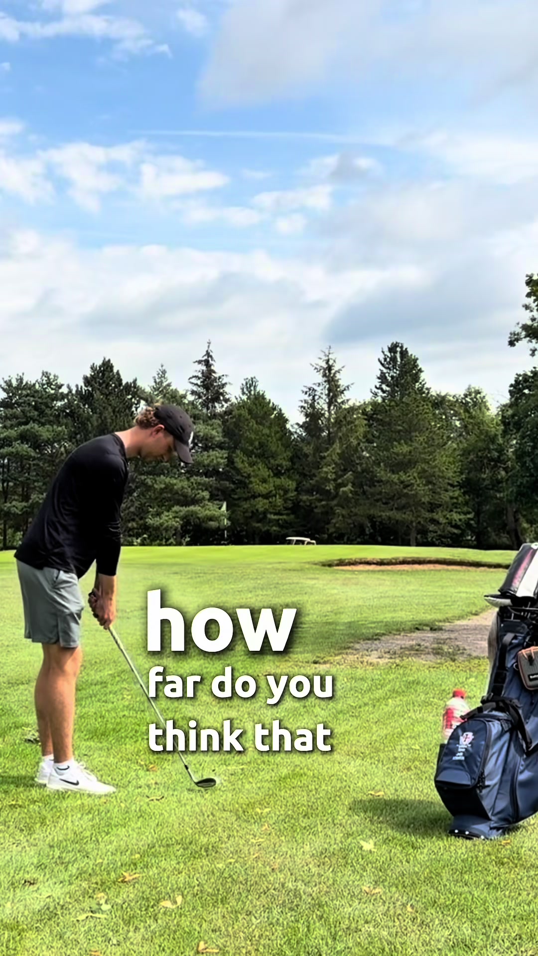 @Ross Jackson - Golf Coach