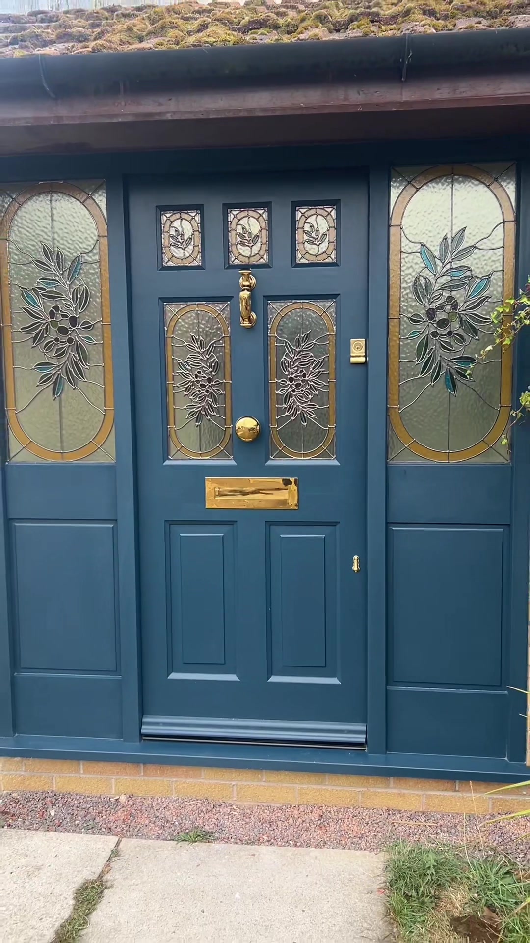 @Geleta doors
