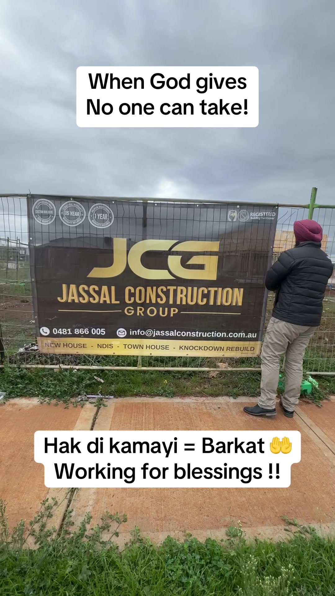 @JASSAL GROUP ✅