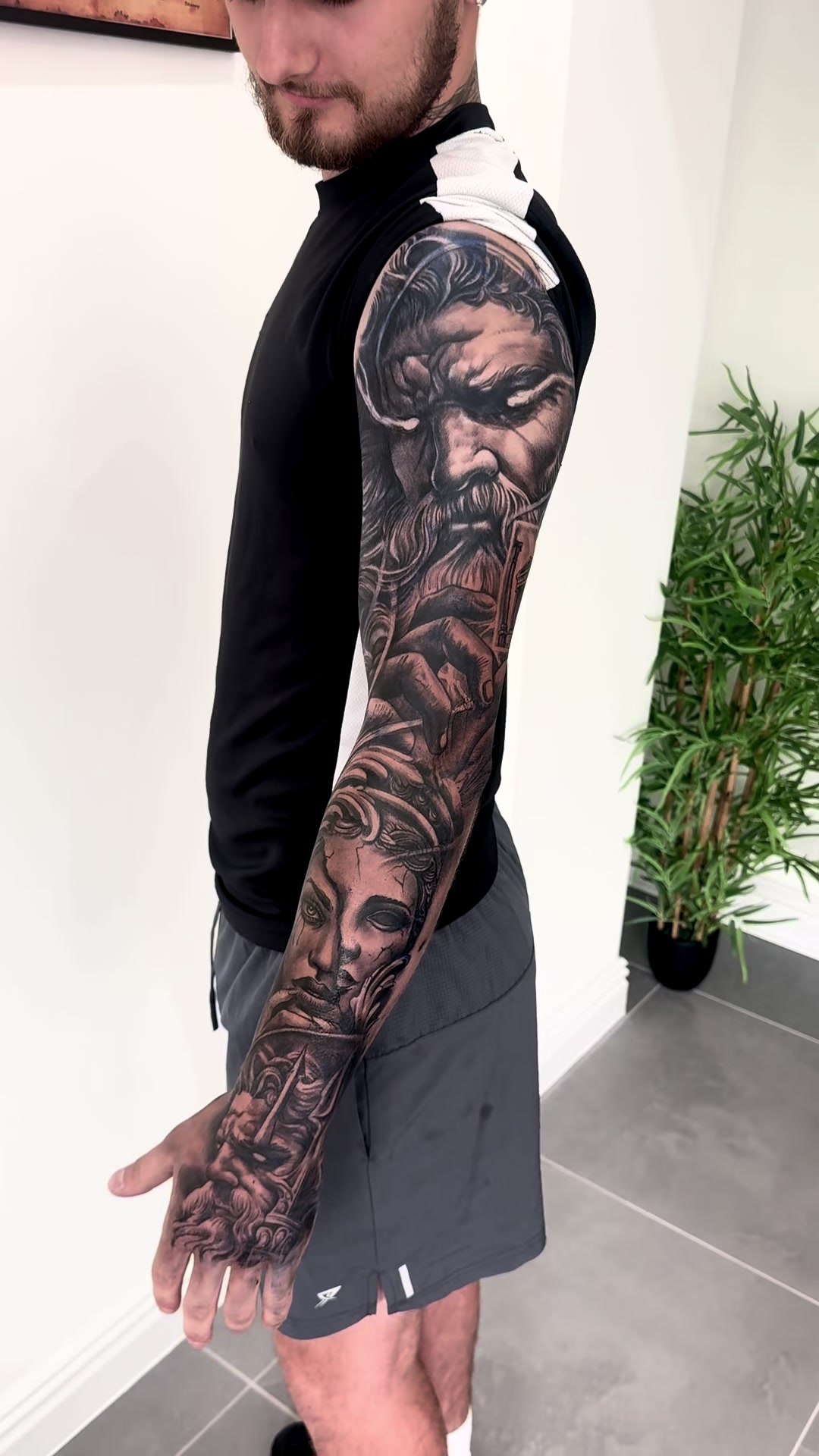 @Ryan - The Inkwell Tattoo