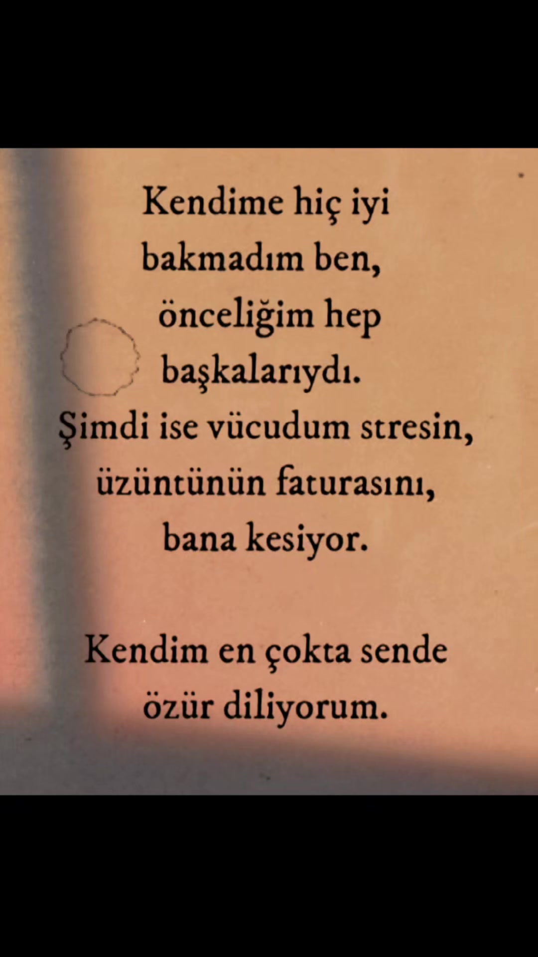 @tuğ&ccedil;e