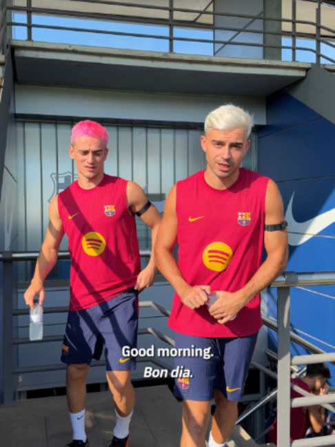 @fcbarcelona
