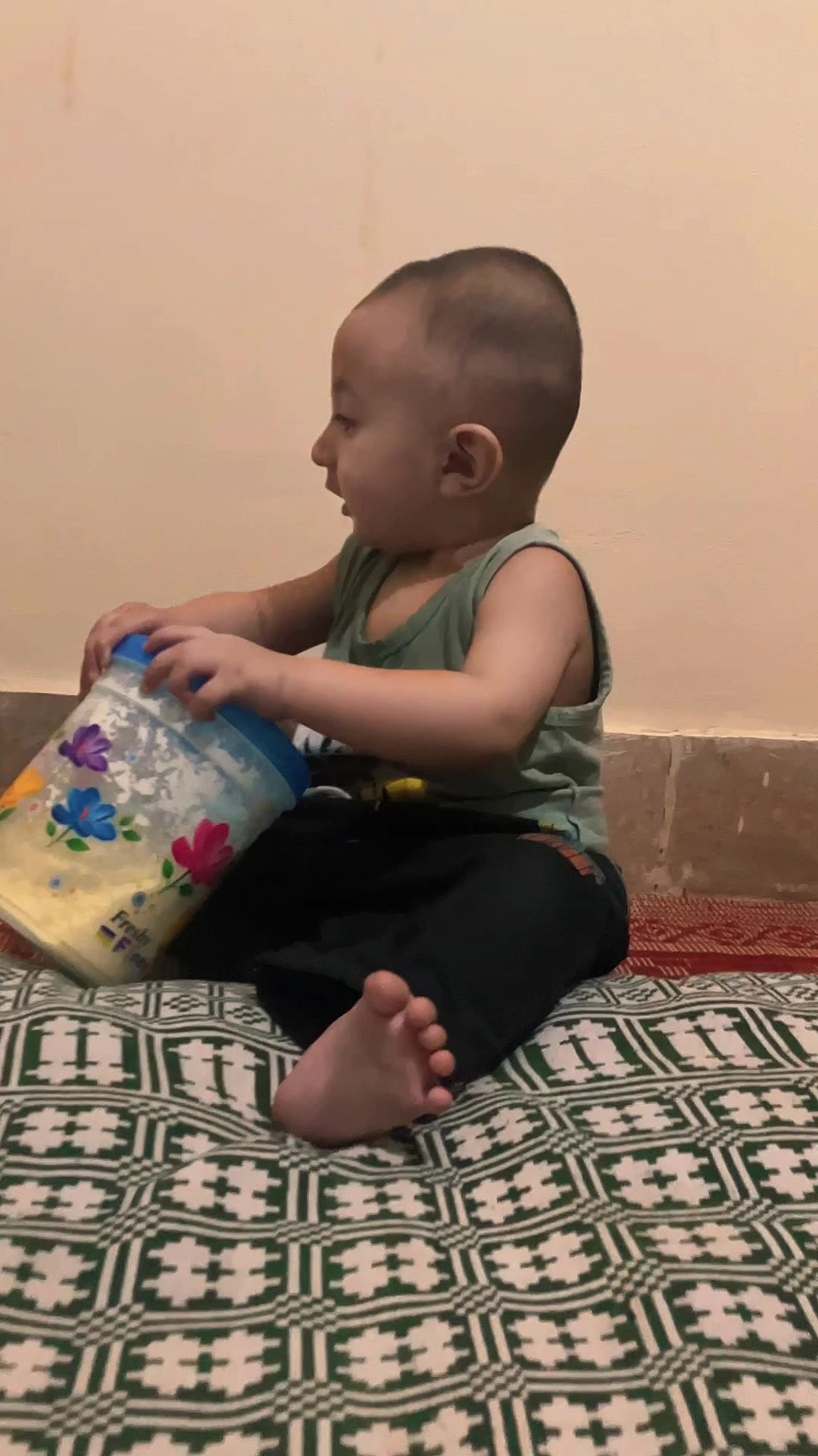 @ABIYAR Family Vlog