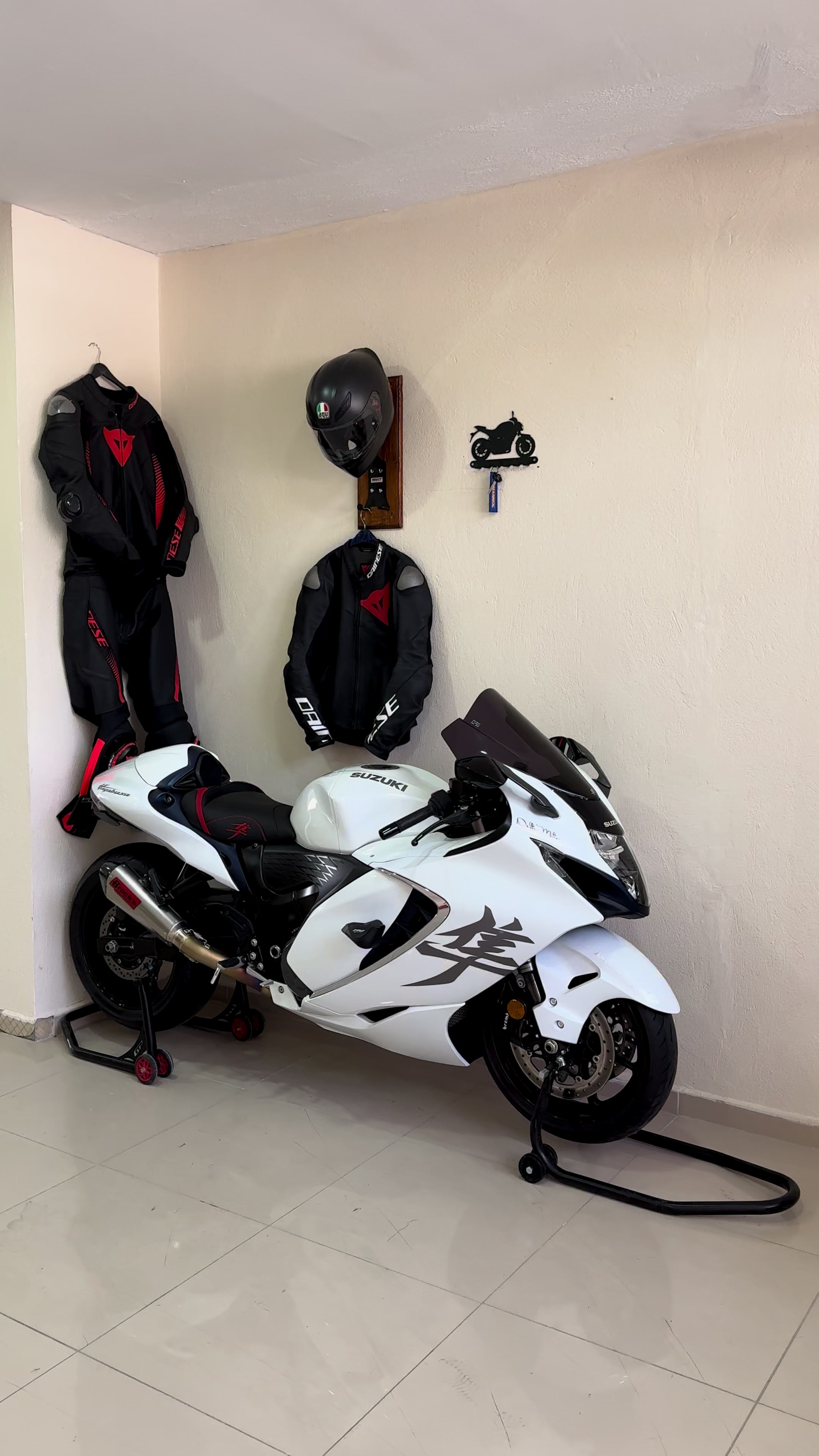 @Hayabusa Pilotu
