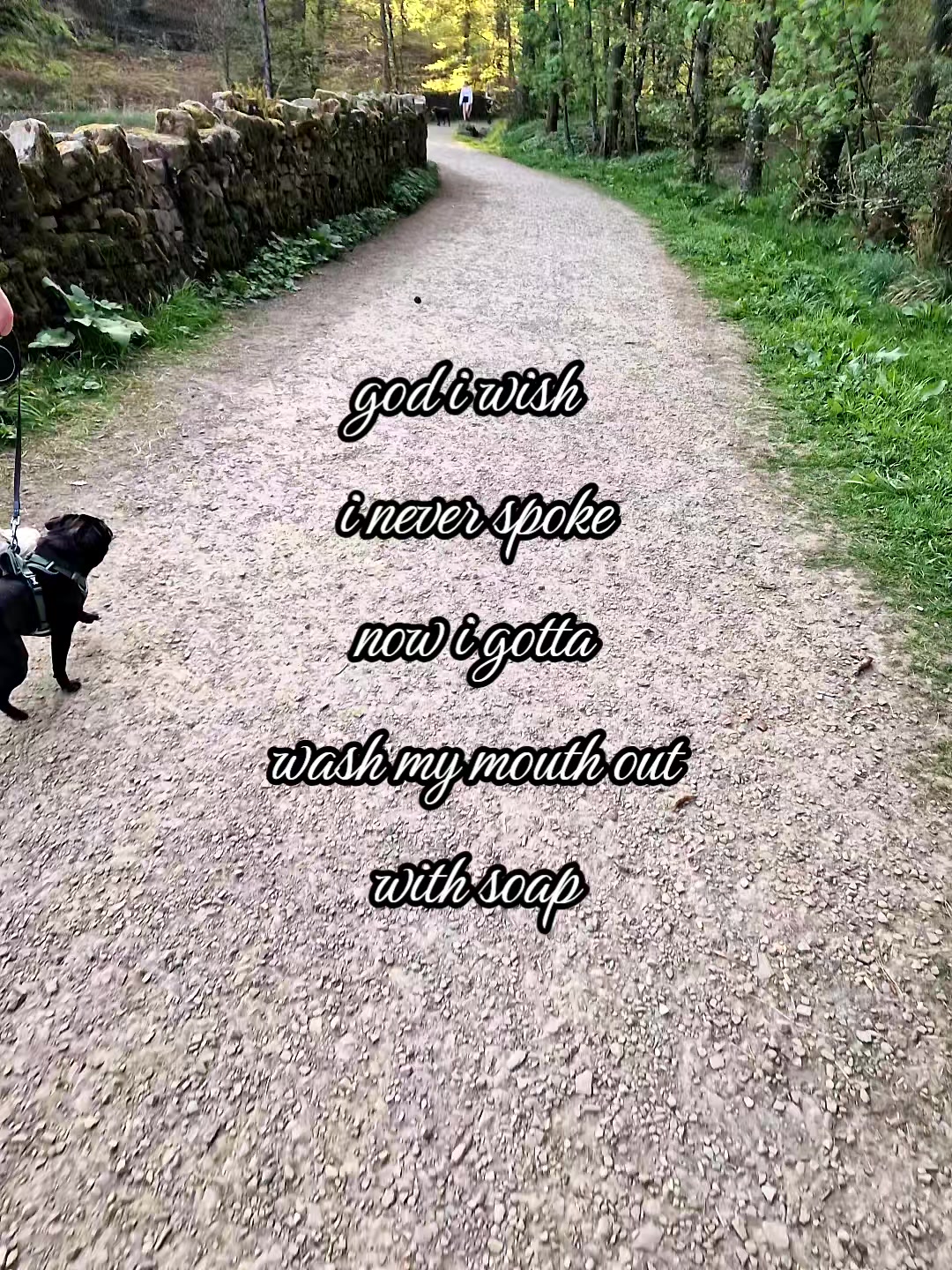 @𖤐Kayla𖤐(gerards way)