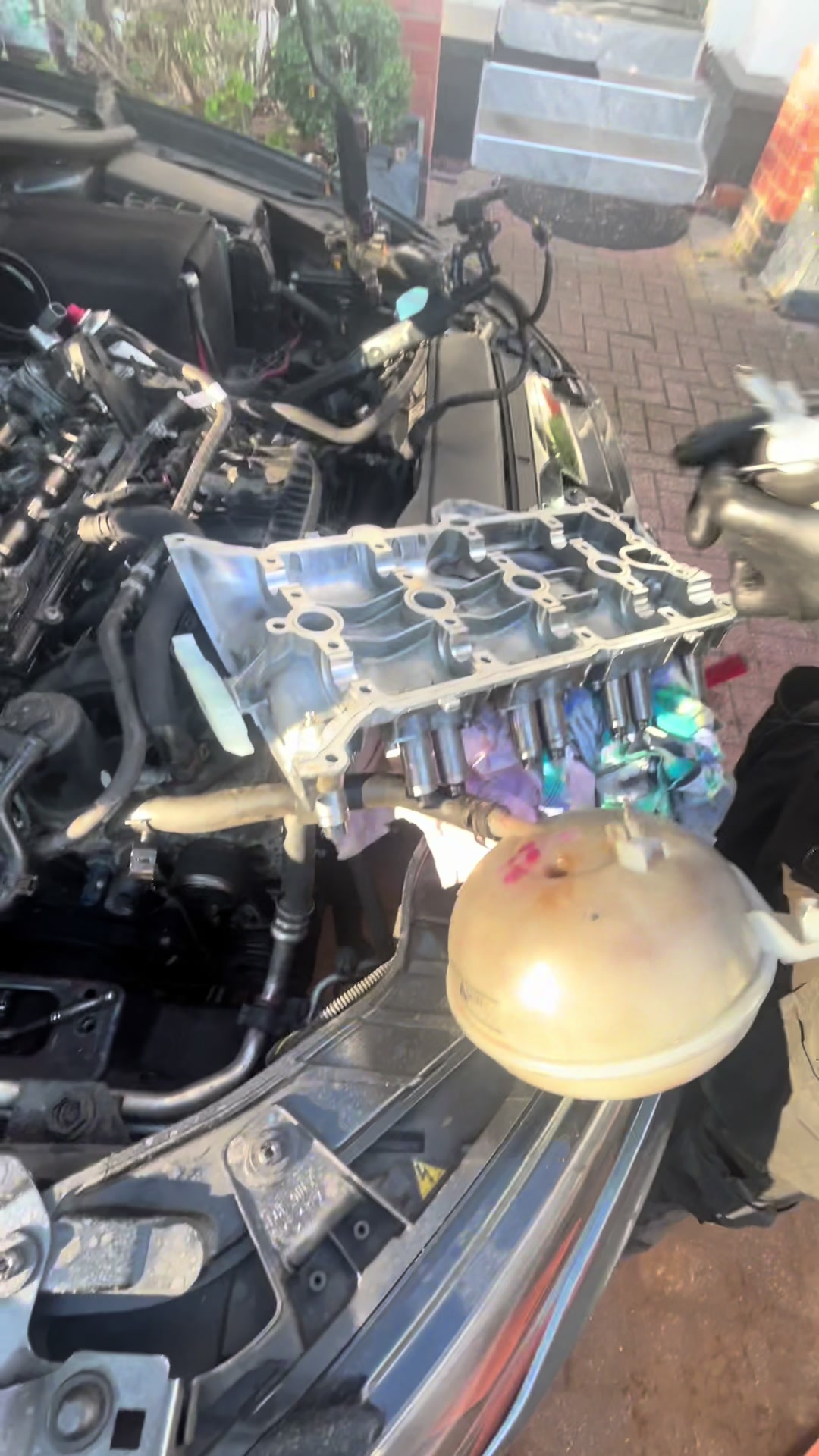 @AL’S AUTOS