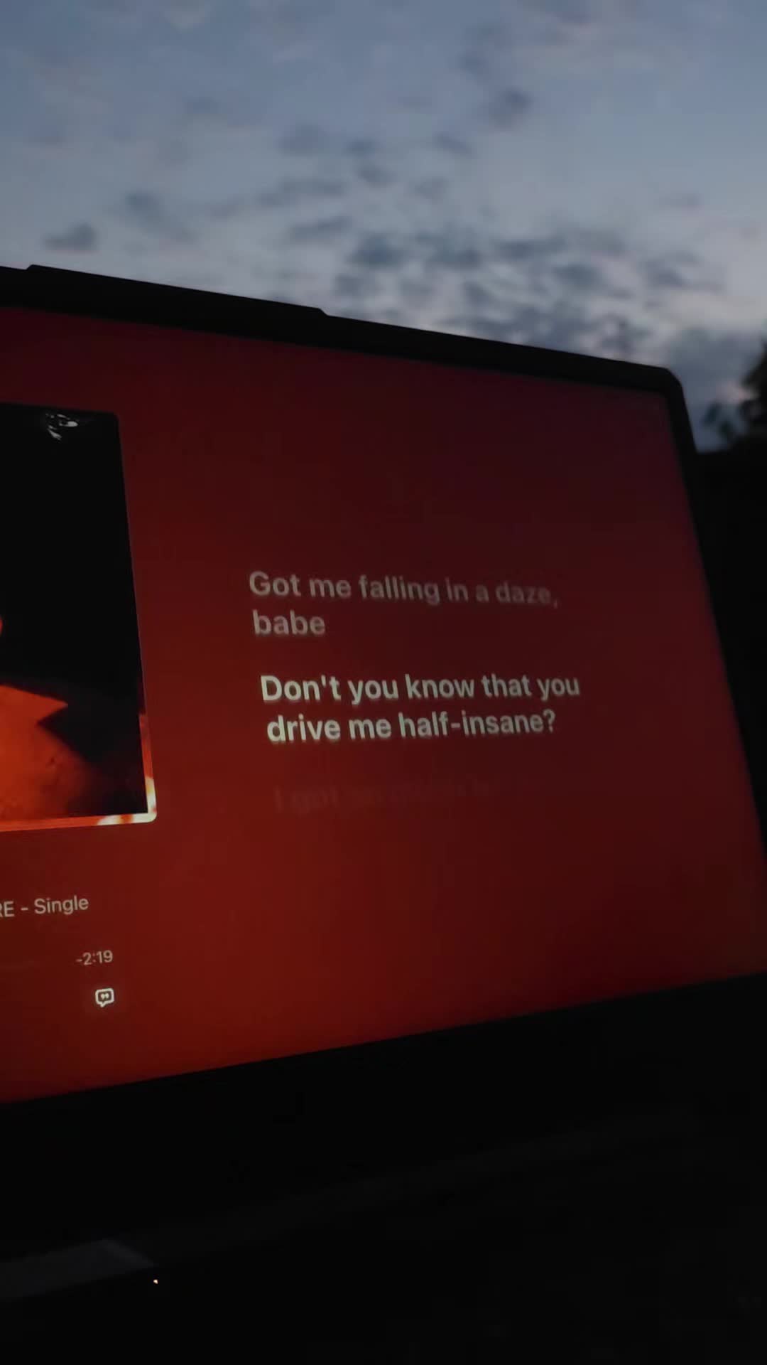 @BarForBar