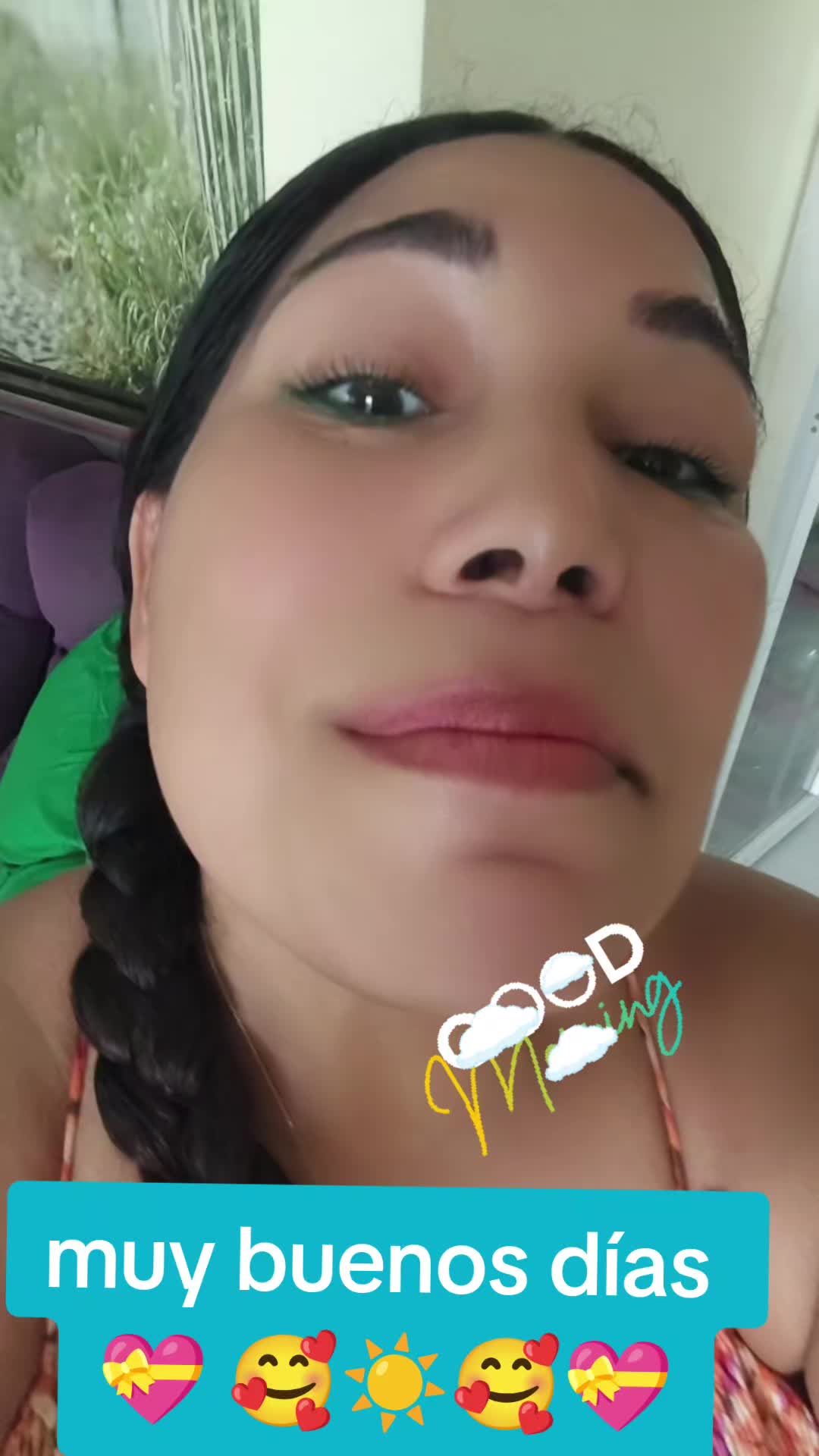 @Yesenia Salazar