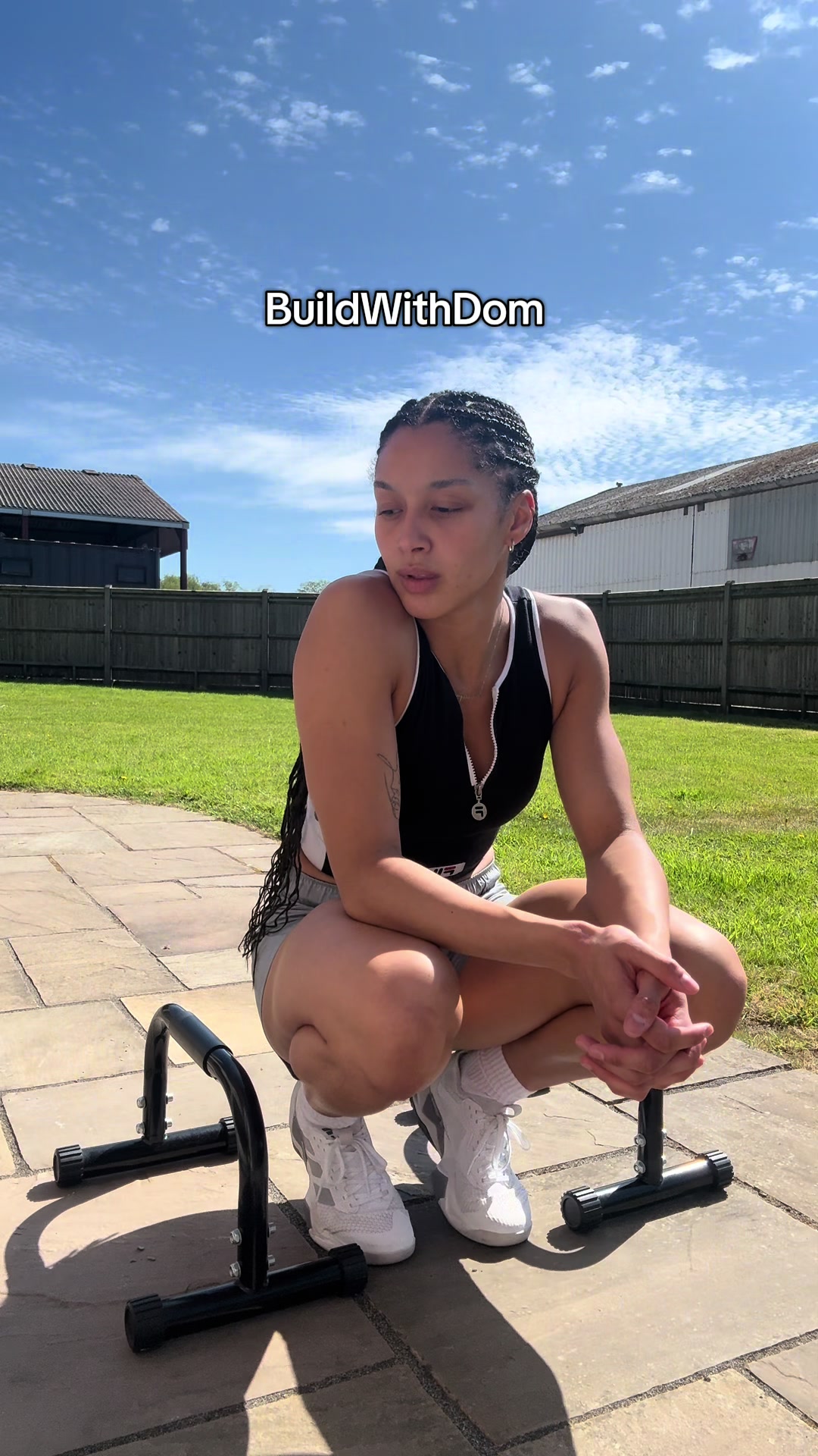 @BuildWithDom