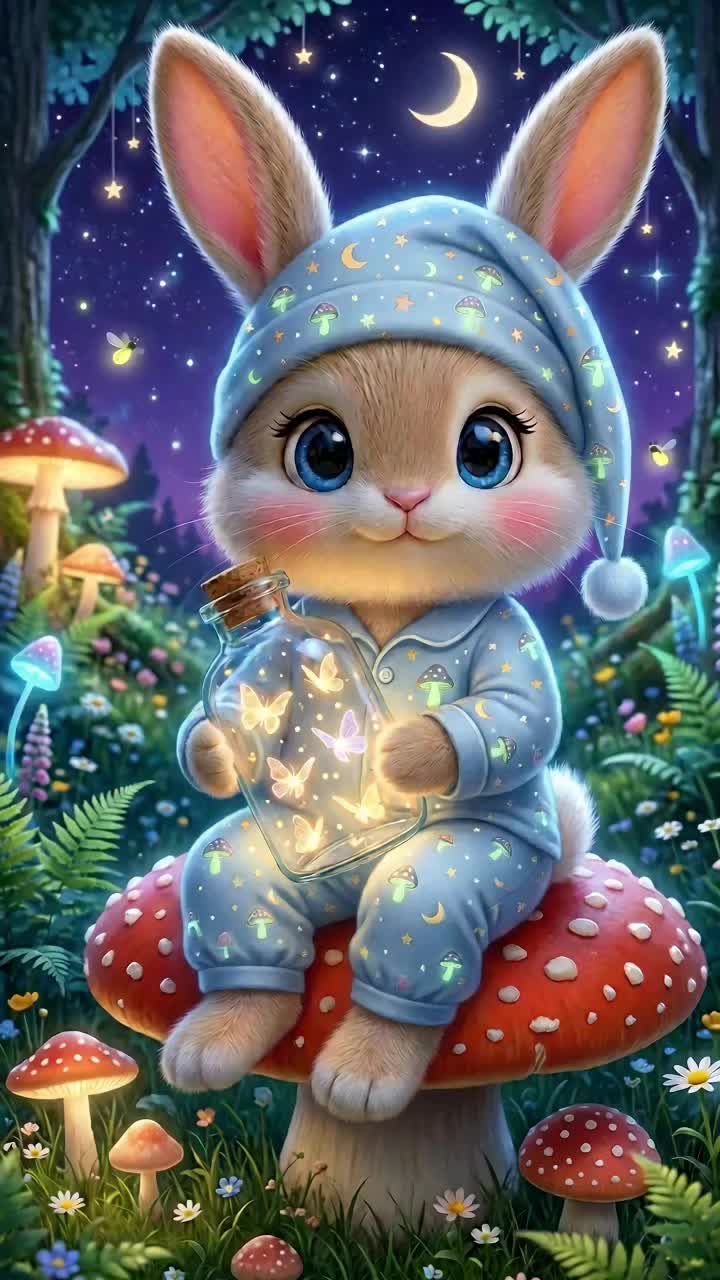 @Evita Bunny Artist