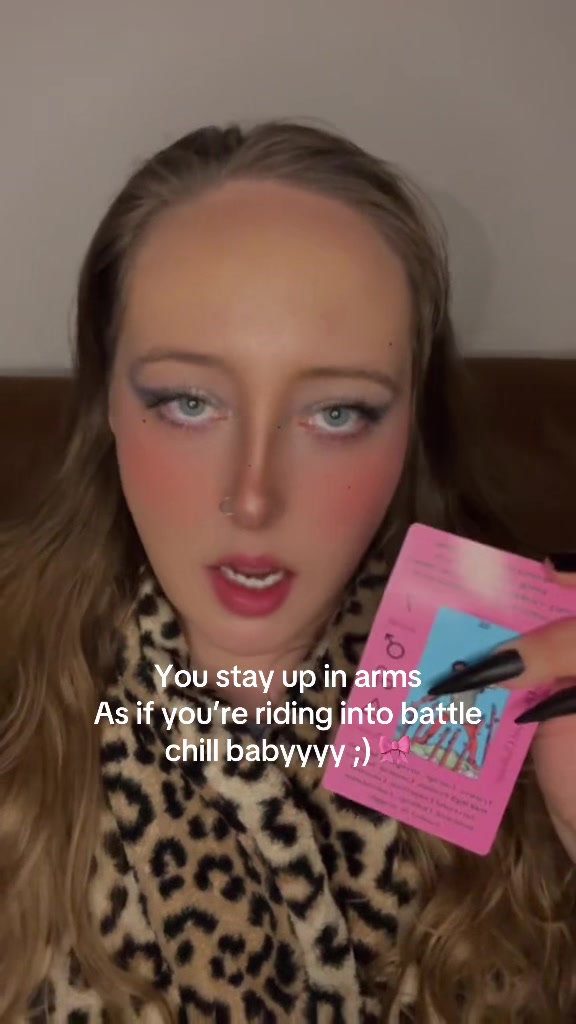@Barbie