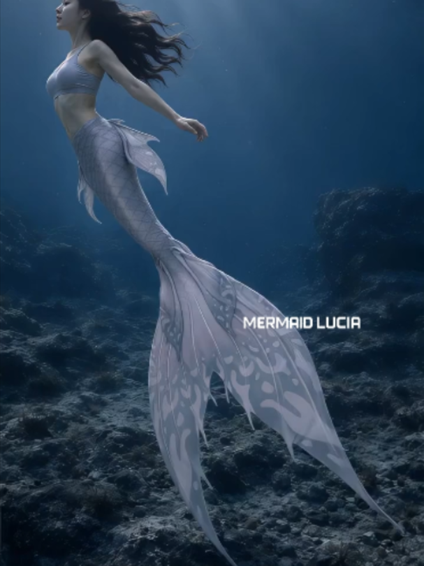 @Mermaid Lucia 🧜&zwj;♀️