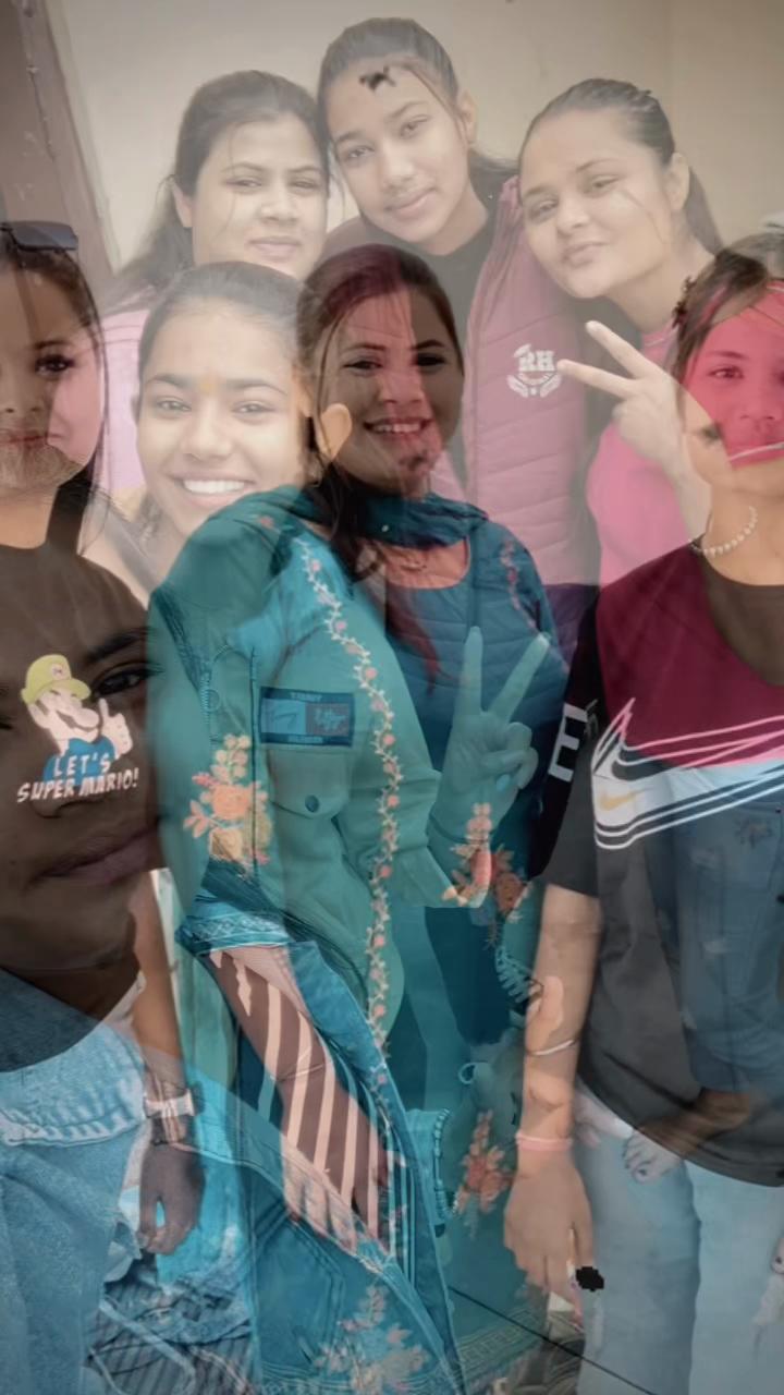 @komal mehra