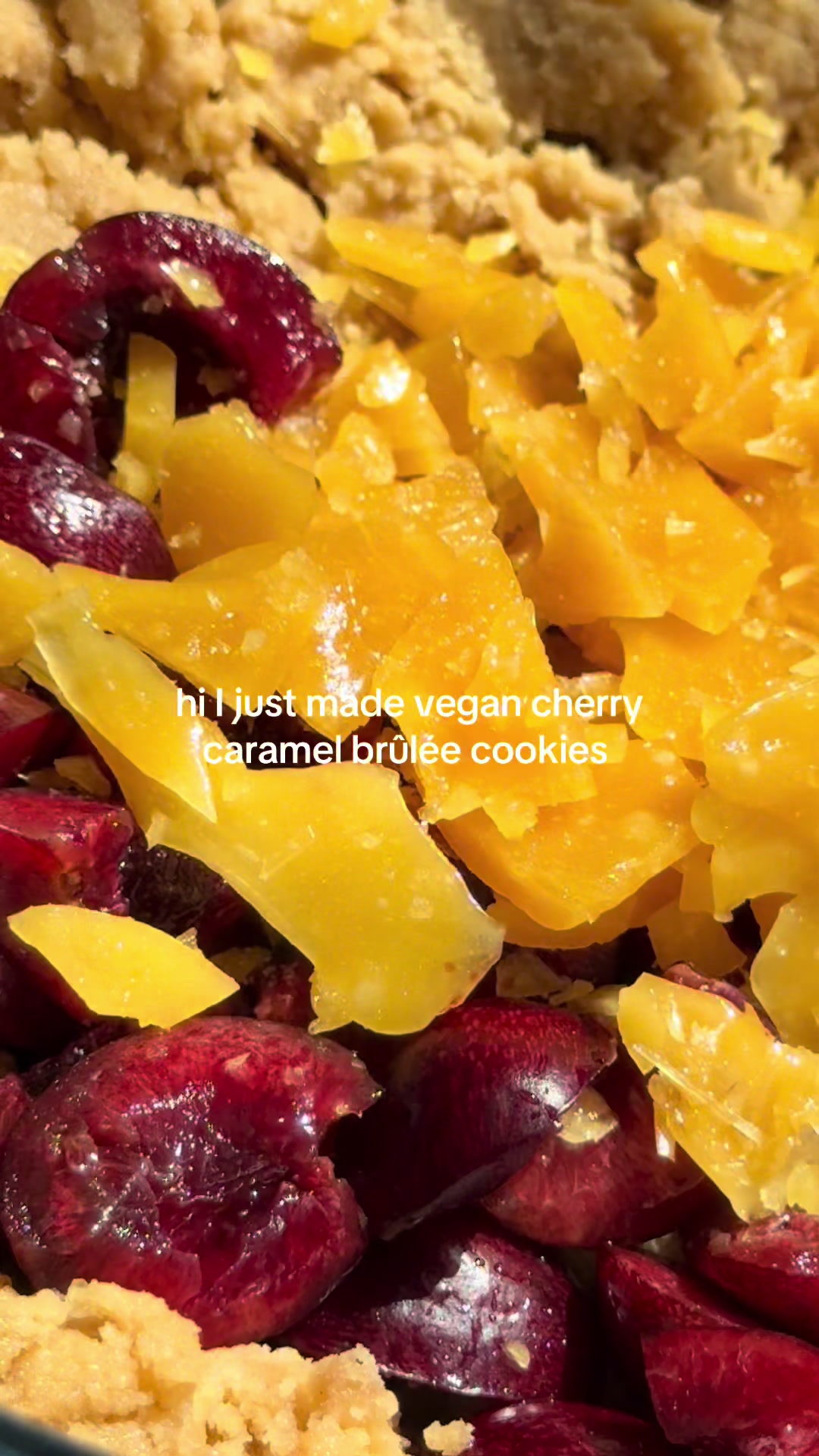 @Parita | vegan recipes