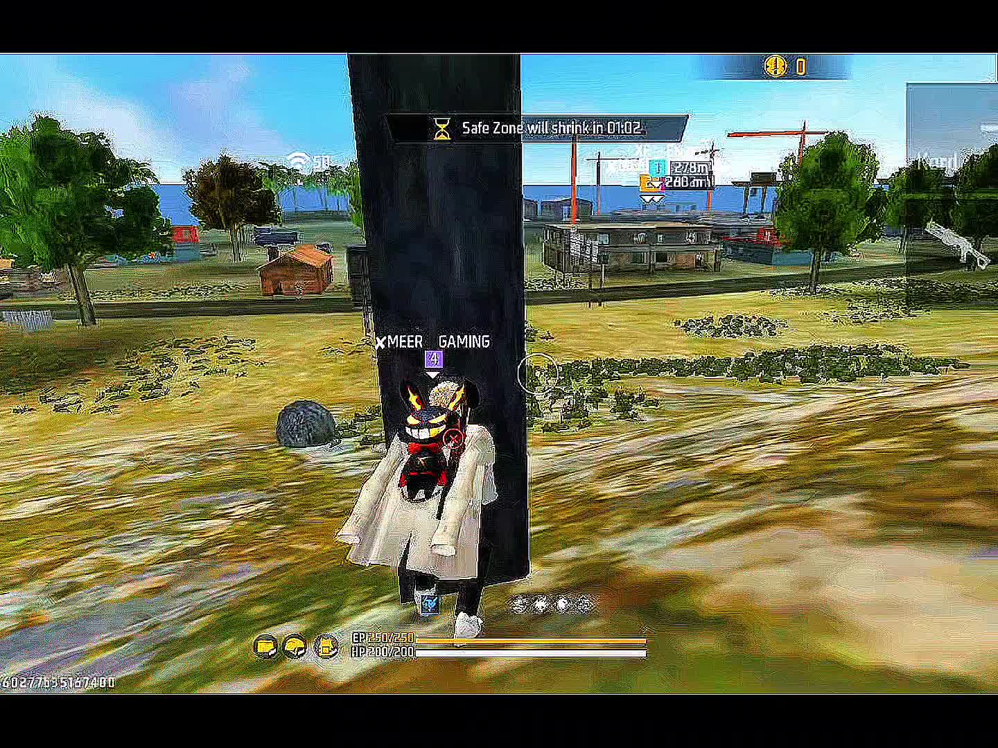 @✘MEERGAMING