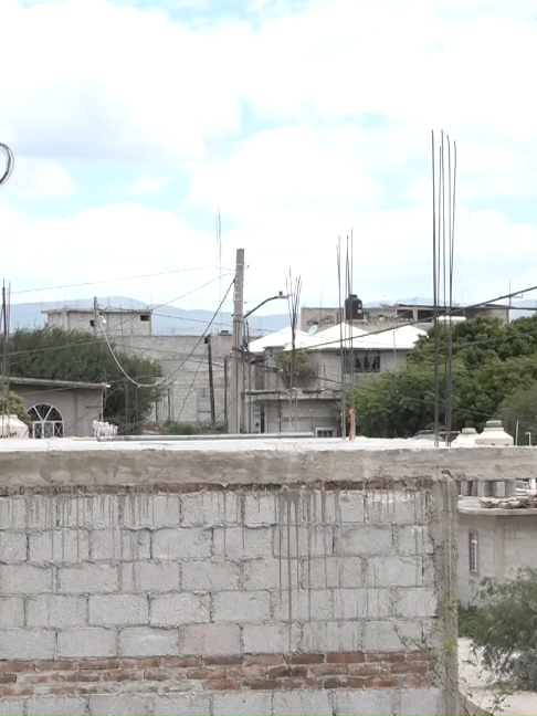 @Meganoticias Tehuacán