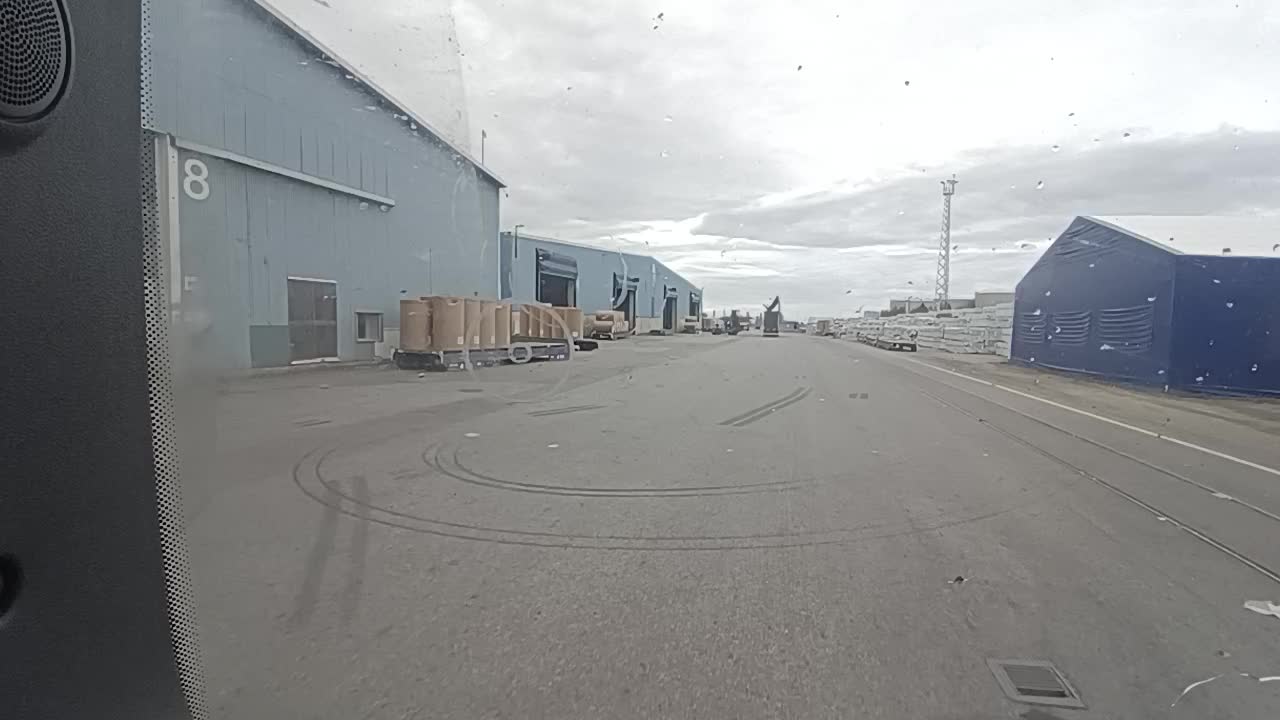 @Iliya Sharabanov Transport