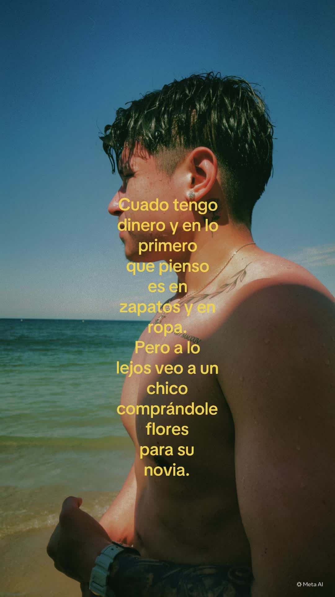 @Crismeisonvc