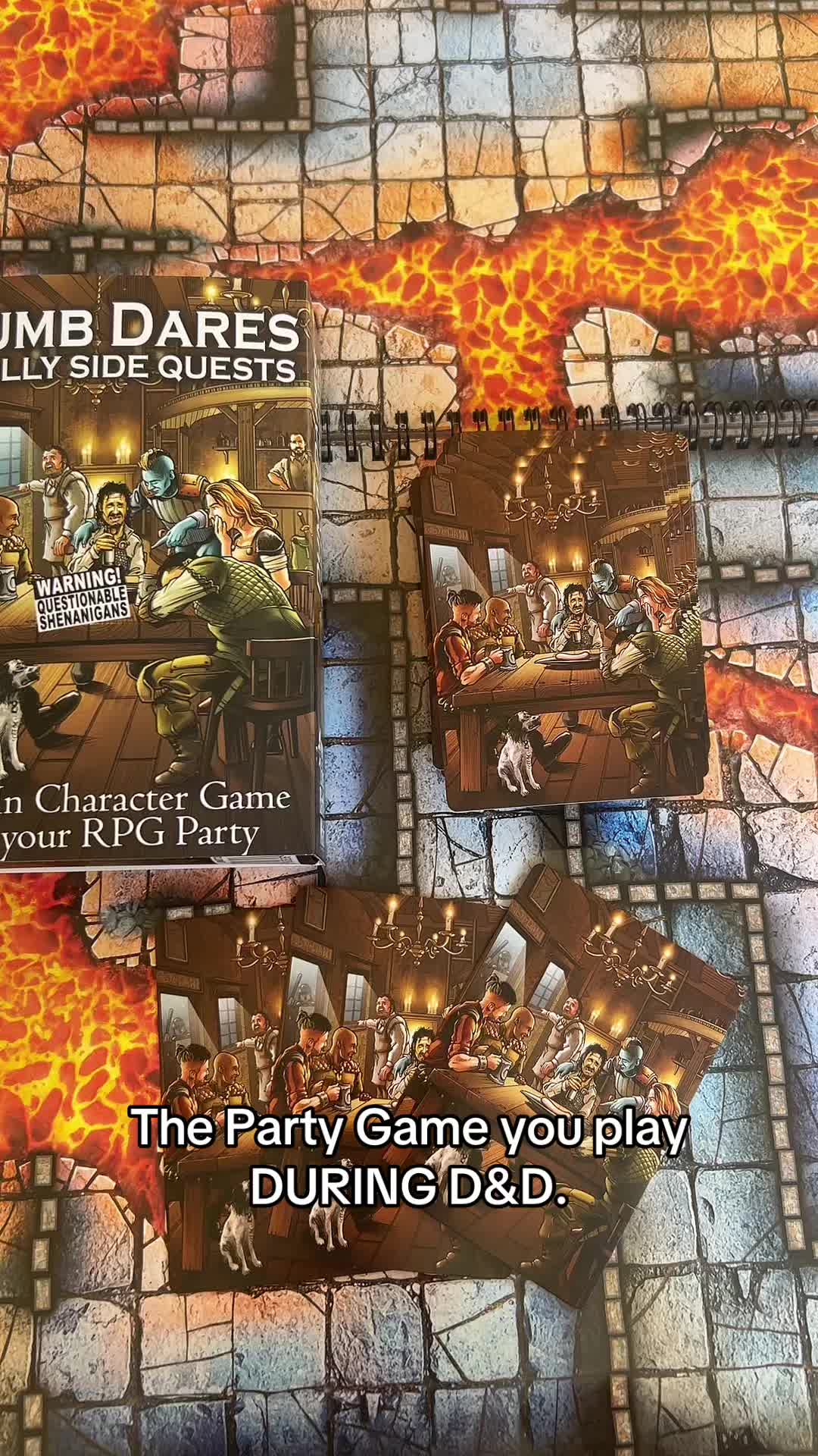 @LokeBattleMats