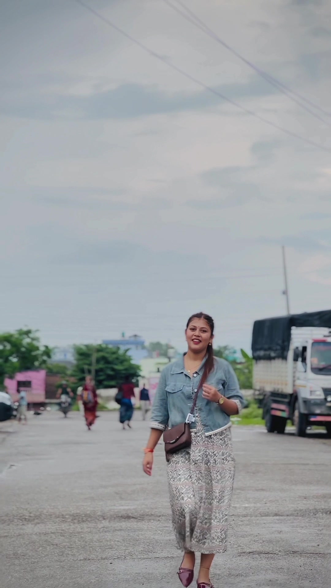 @Kritika Bhandari