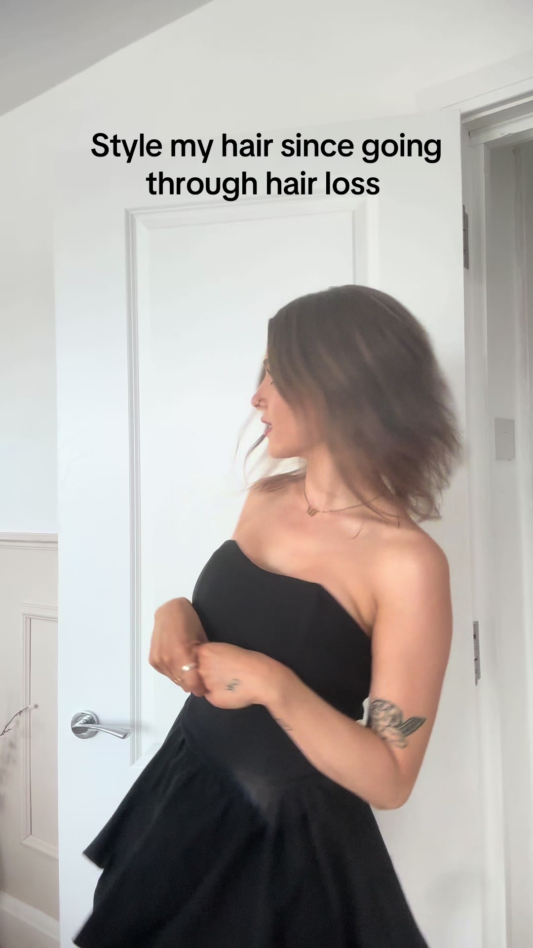 @Hairlossdiva