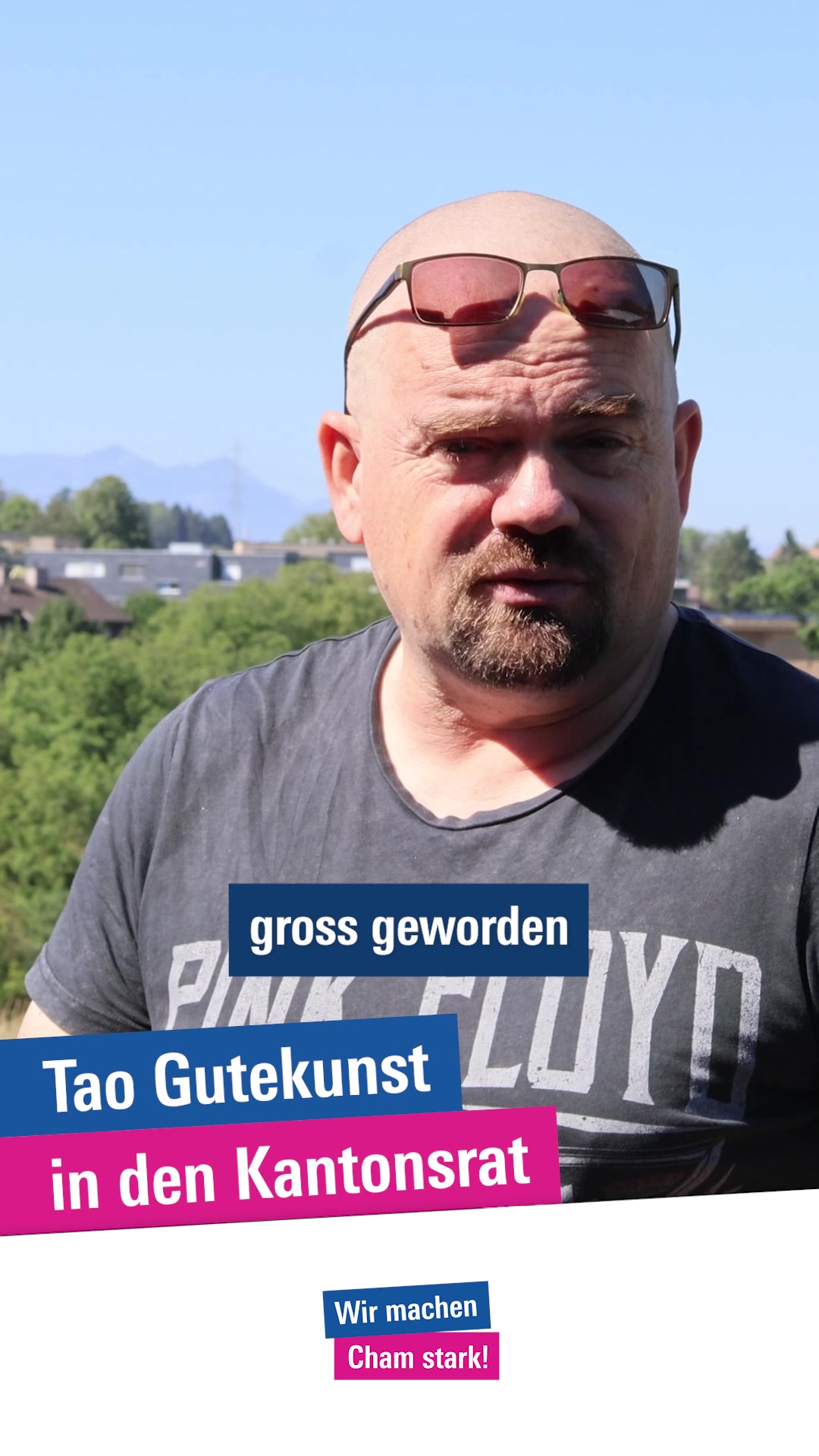 @FDP.Die Liberalen Cham - klar