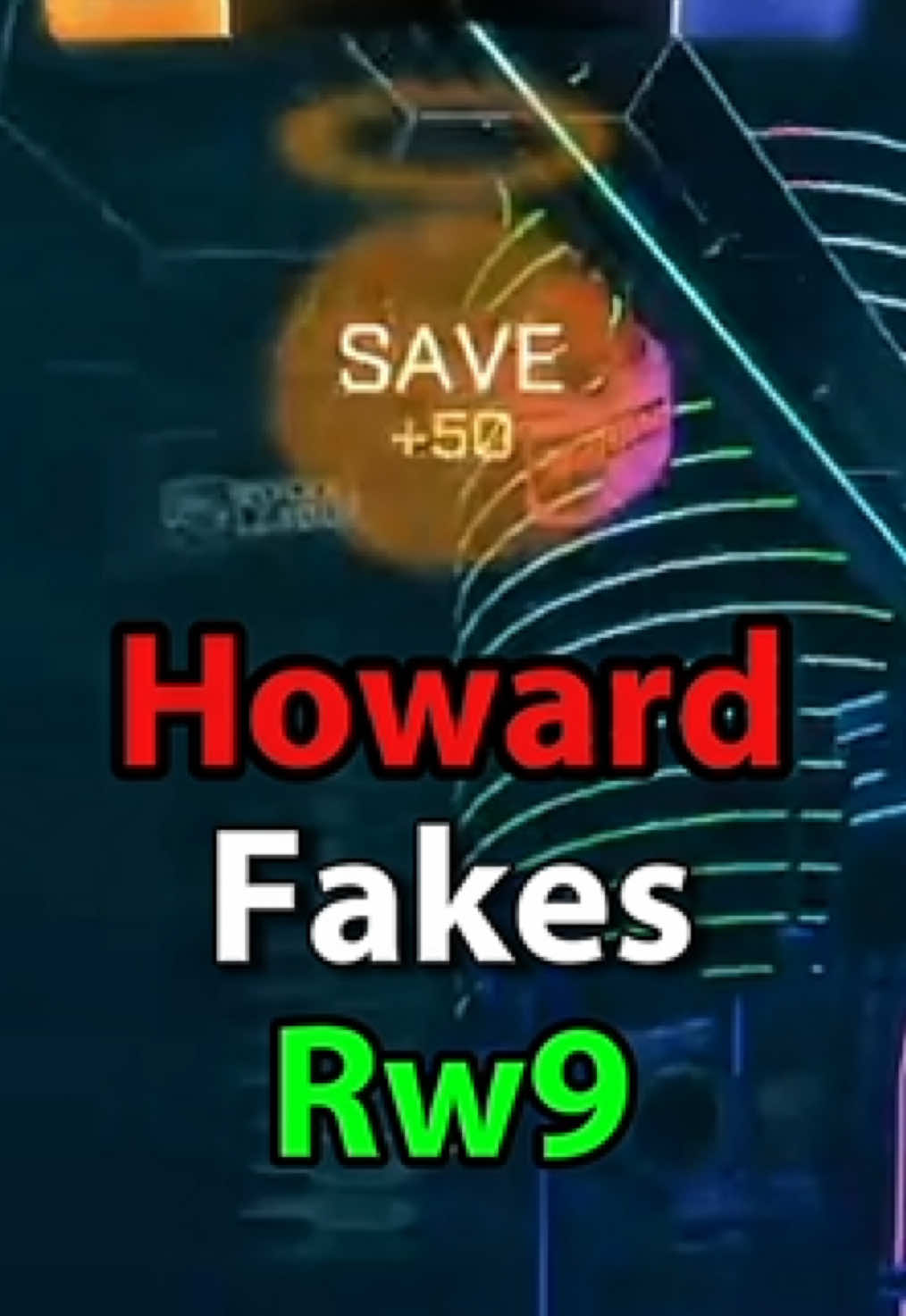 @Howard