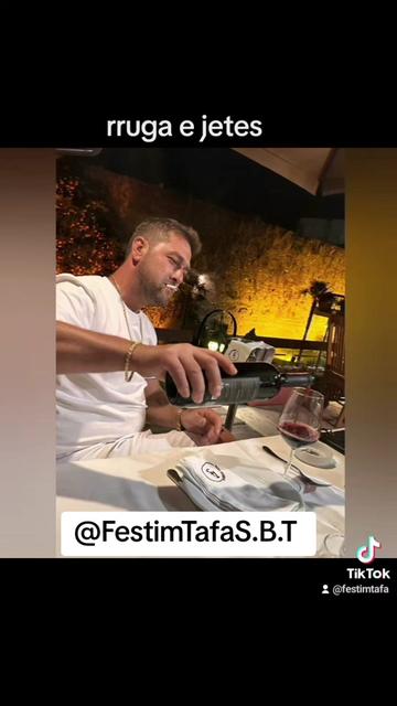 @Festim Tafa S.B.T