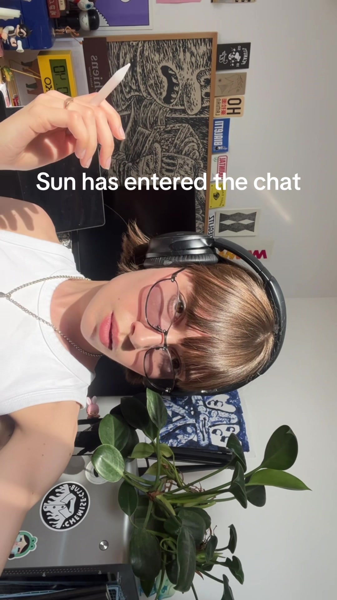 @Louise