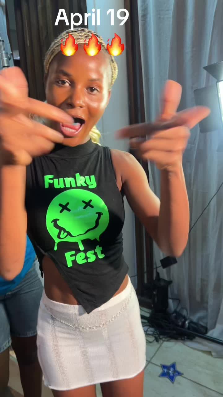 @funkyfest001
